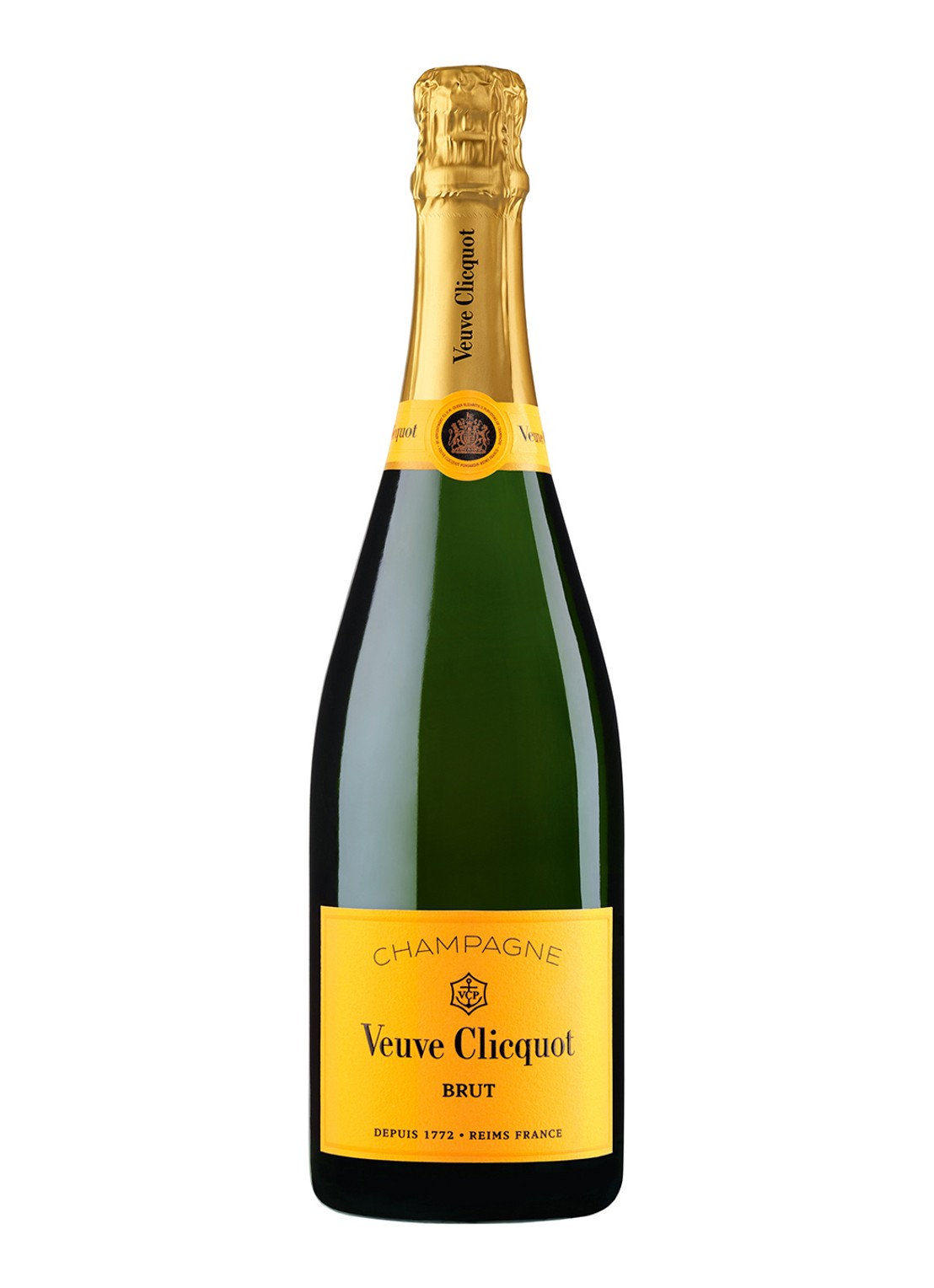 Veuve Clicquot Veuve Clicquot Ice Jacket 750 ml - detail undefined