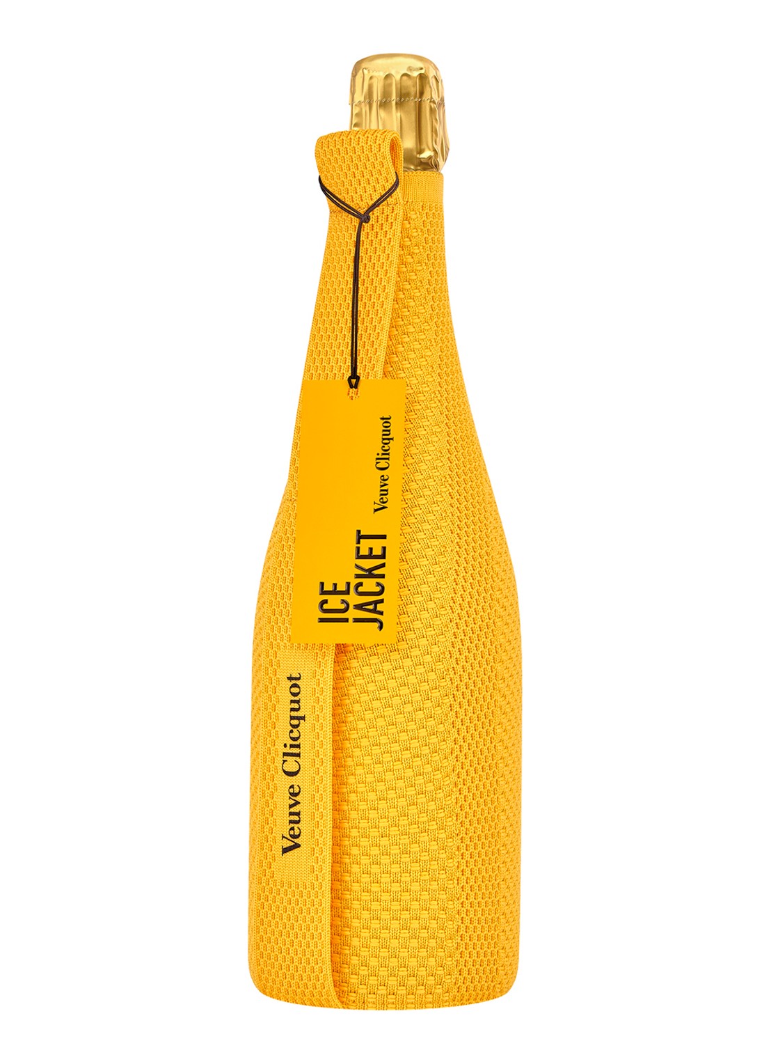 Veuve Clicquot Veuve Clicquot Ice Jacket 750 ml - voorkant 2 undefined