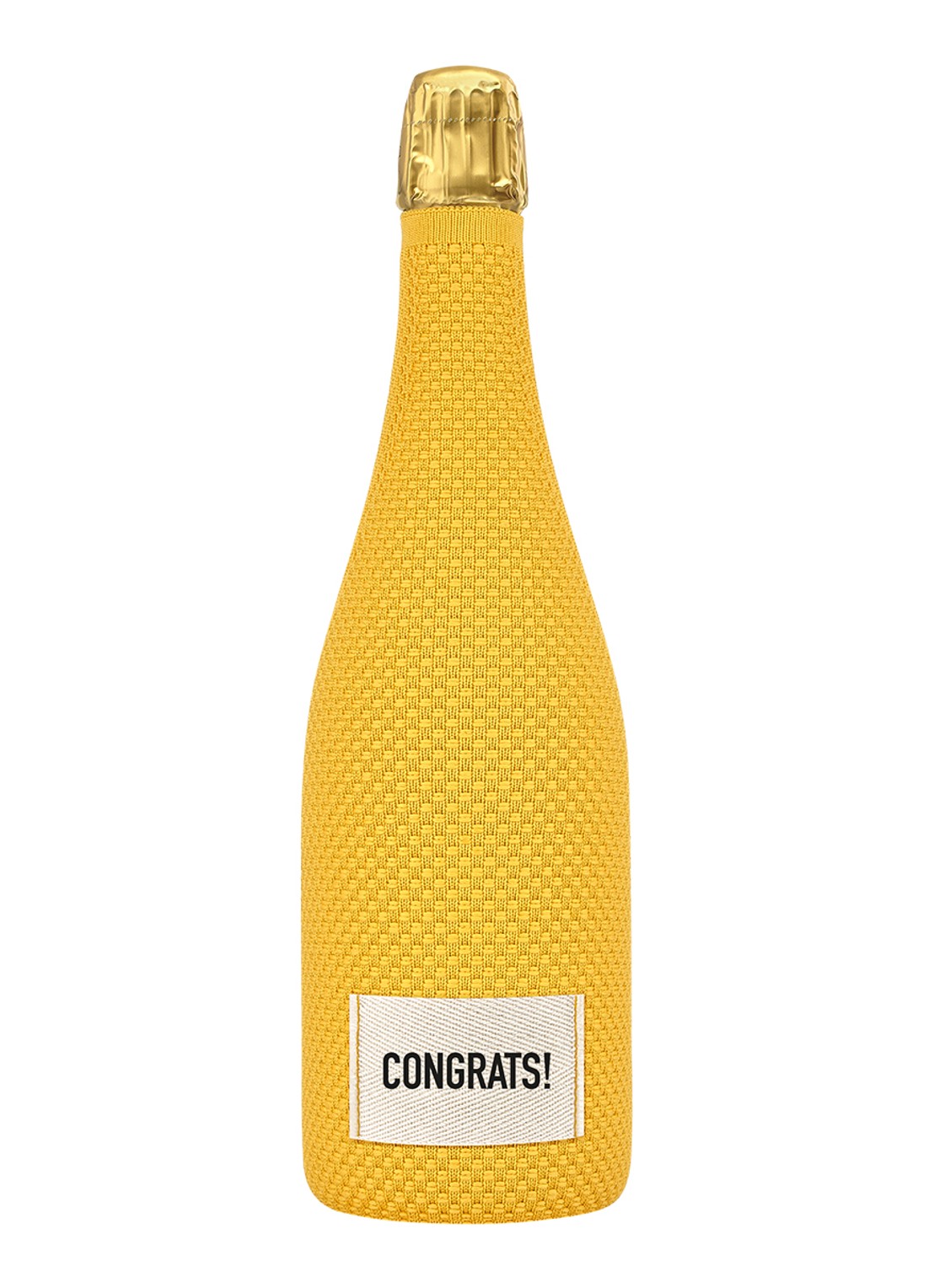 Veuve Clicquot Veuve Clicquot Yellow Label champagne brut limited edition 750 ml - voorkant undefined