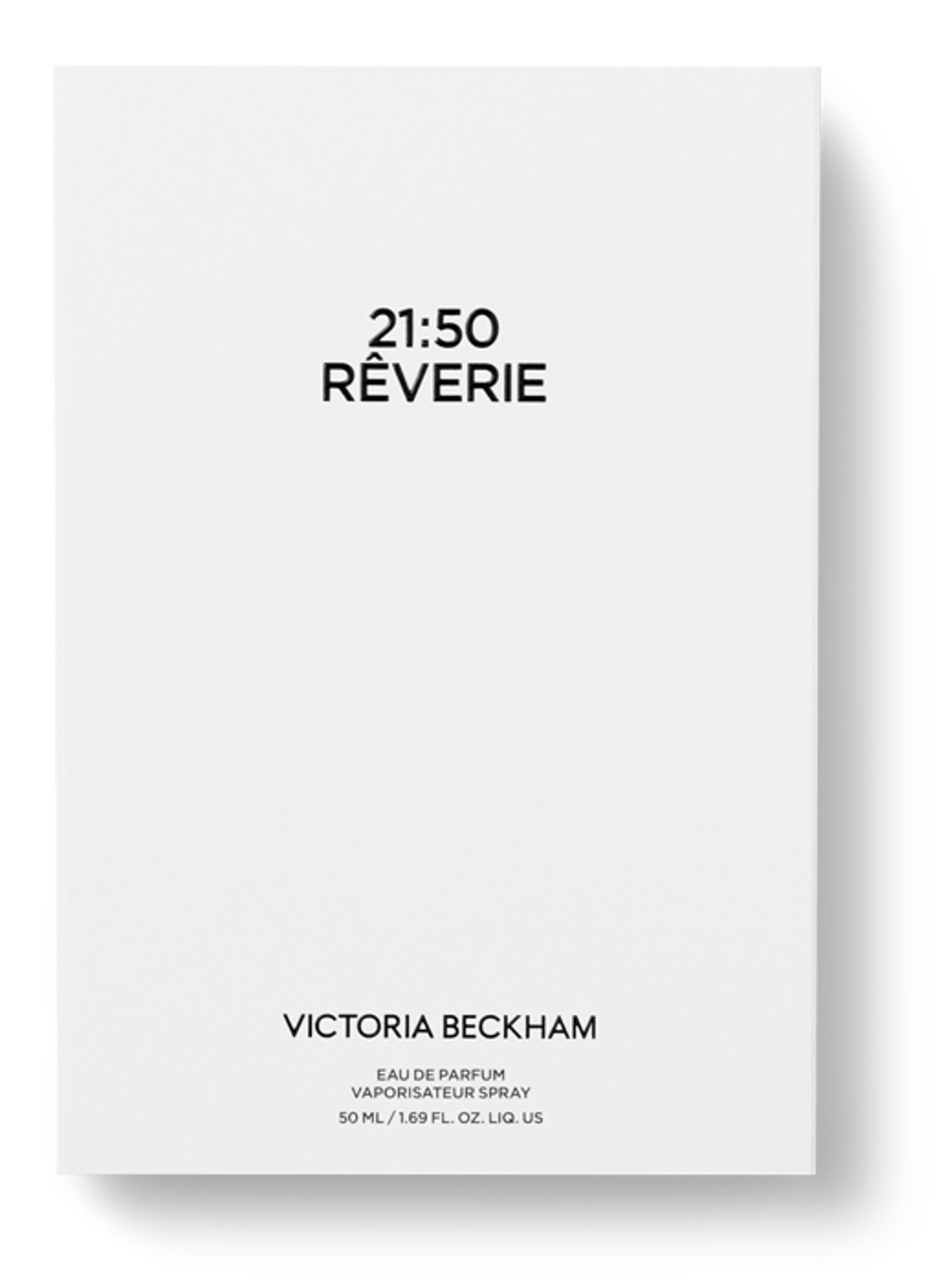 Victoria Beckham 21:50 Rêverie Eau de Parfum  - detail 2 undefined