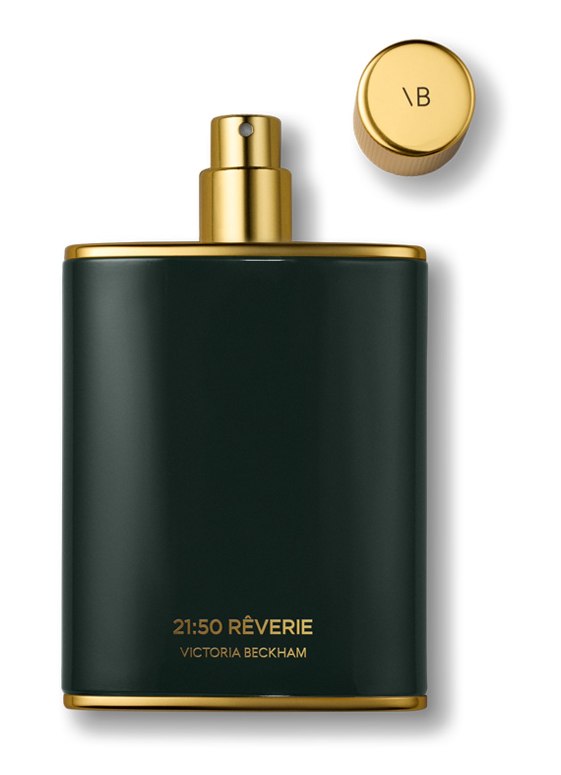 Victoria Beckham 21:50 Rêverie Eau de Parfum  - voorkant 6 undefined