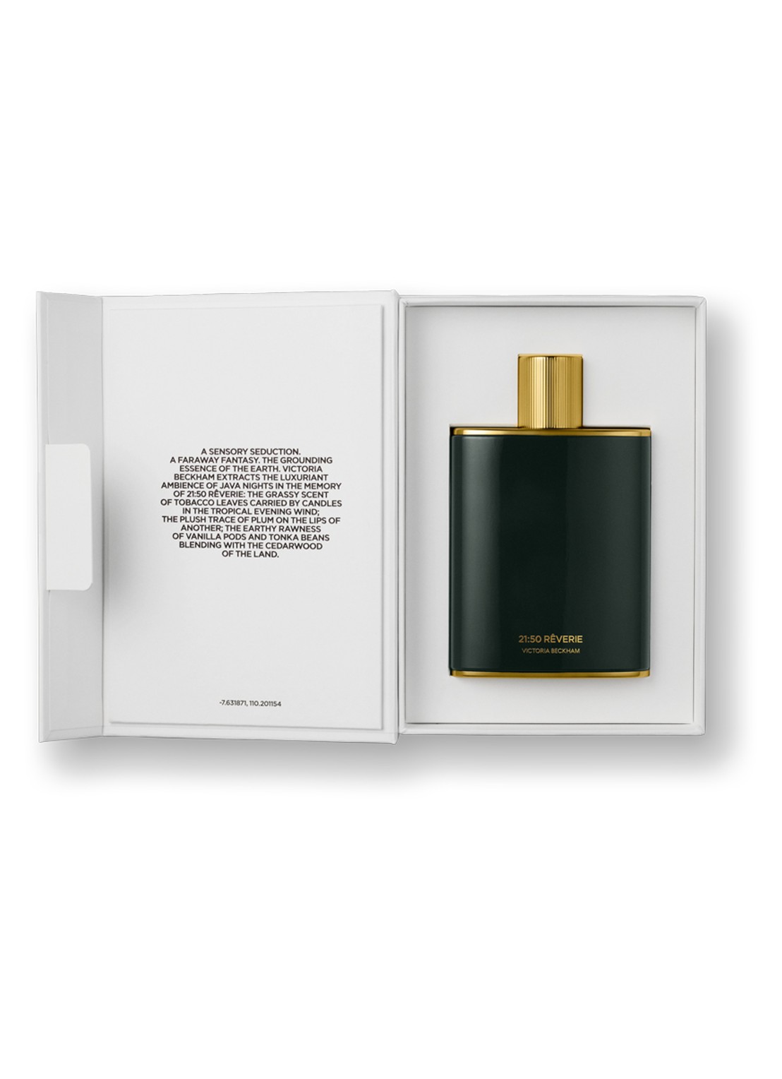 Victoria Beckham 21:50 Rêverie Eau de Parfum  - detail 3 undefined