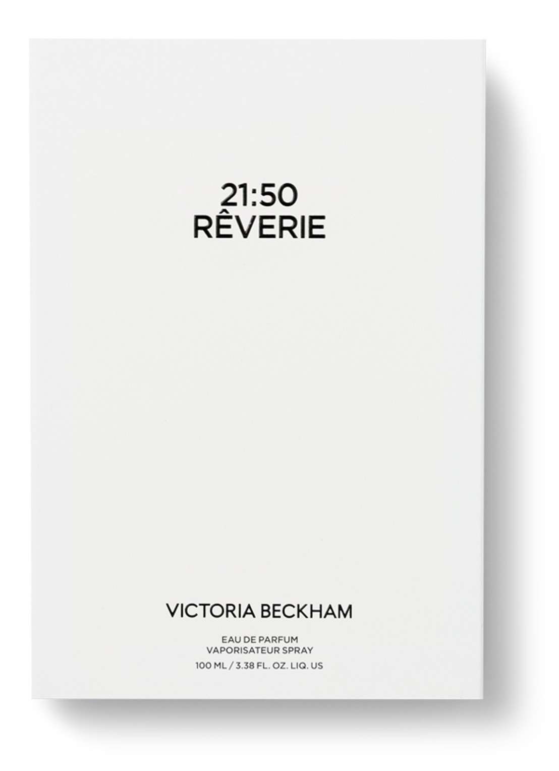 Victoria Beckham 21:50 Rêverie Eau de Parfum  - detail 4 undefined