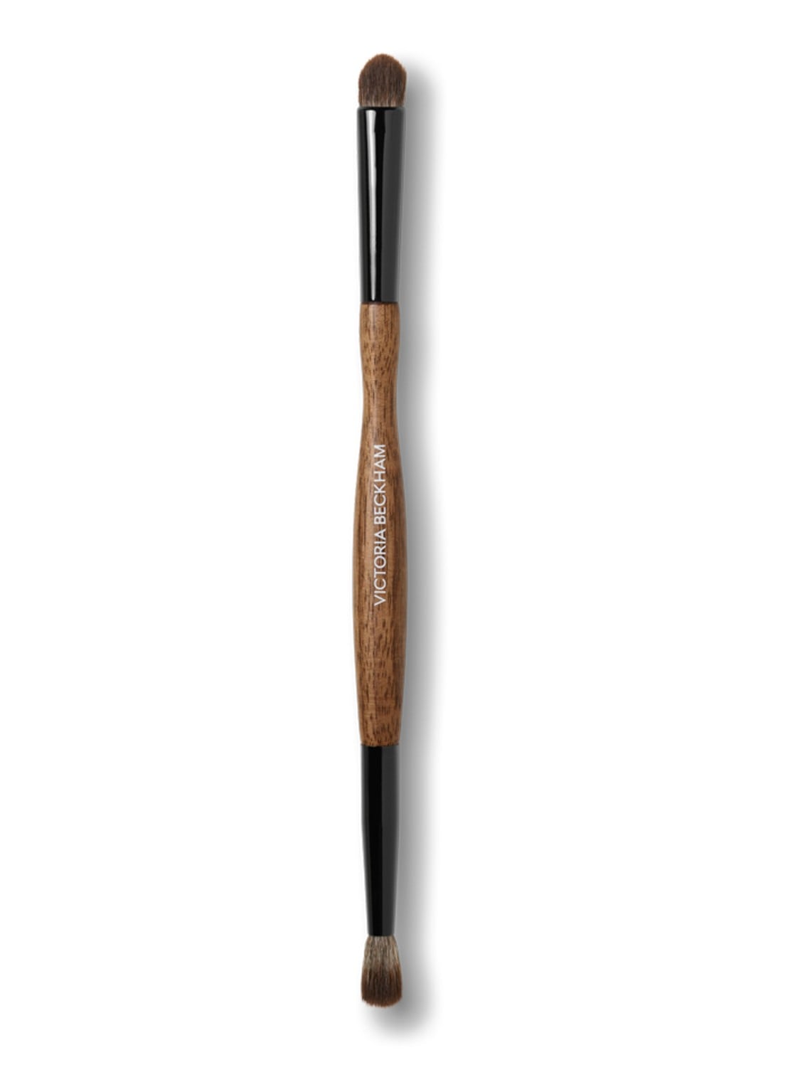 Victoria Beckham 21 Buff & Smudge - oogschaduwkwast - voorkant undefined