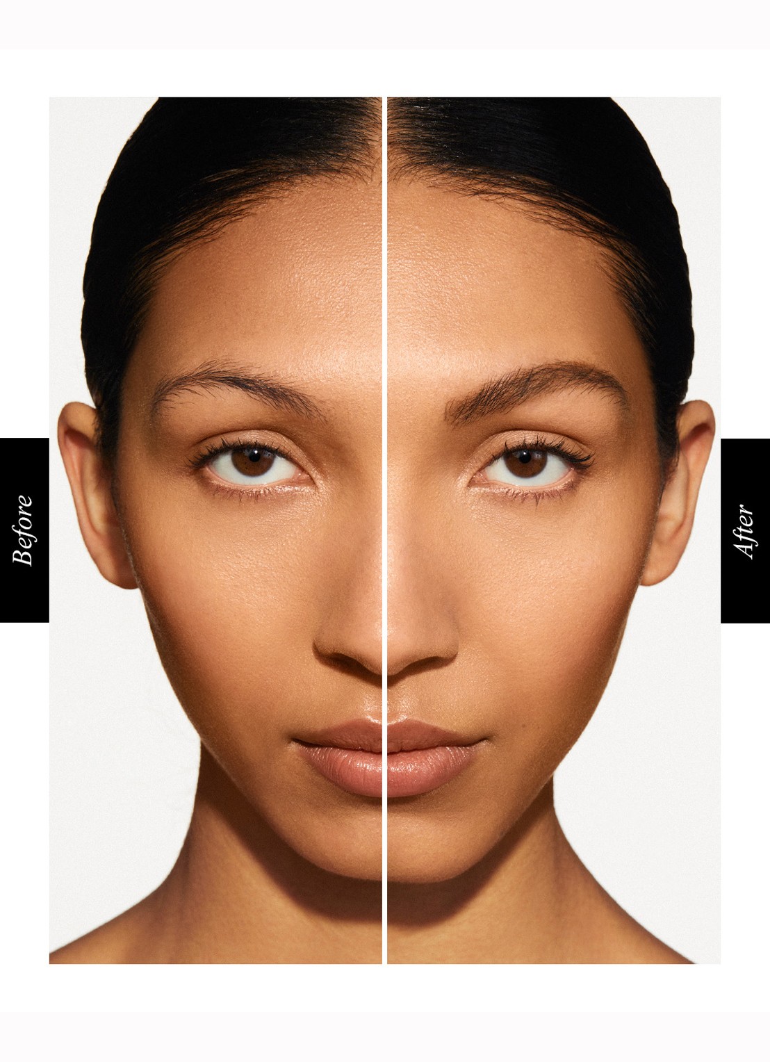 Victoria Beckham BabyBlade - wenkbrauwpotlood - detail 4 light brown