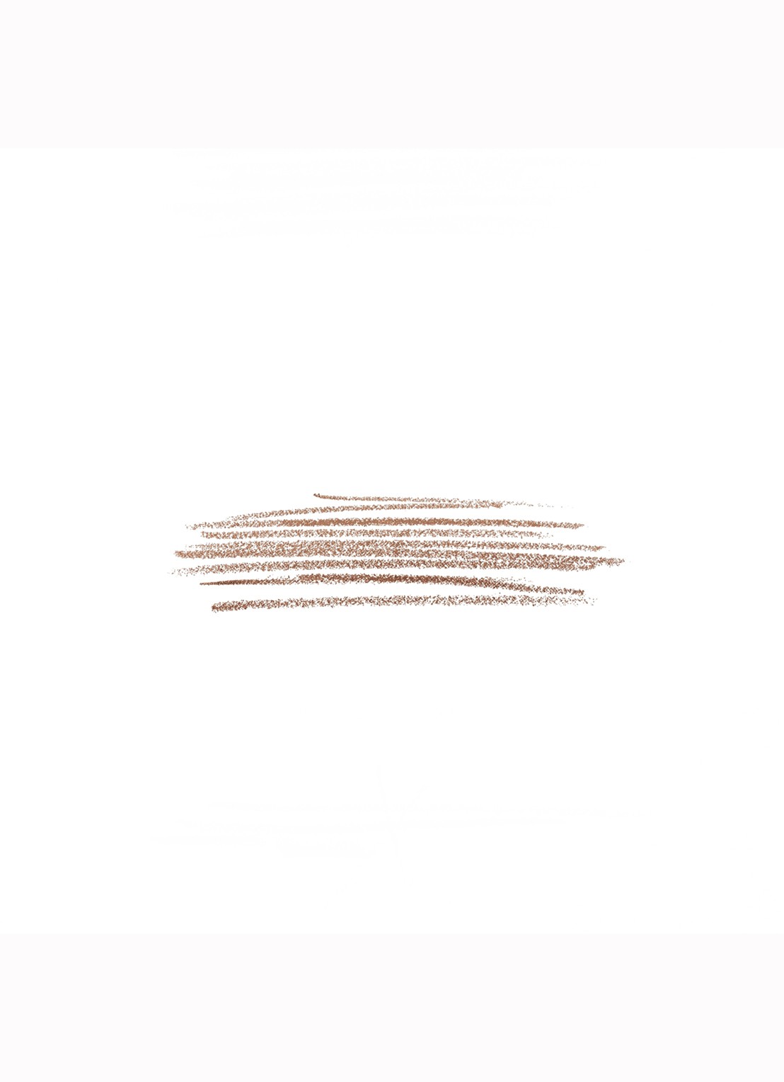 Victoria Beckham BabyBlade - wenkbrauwpotlood - detail 5 light brown