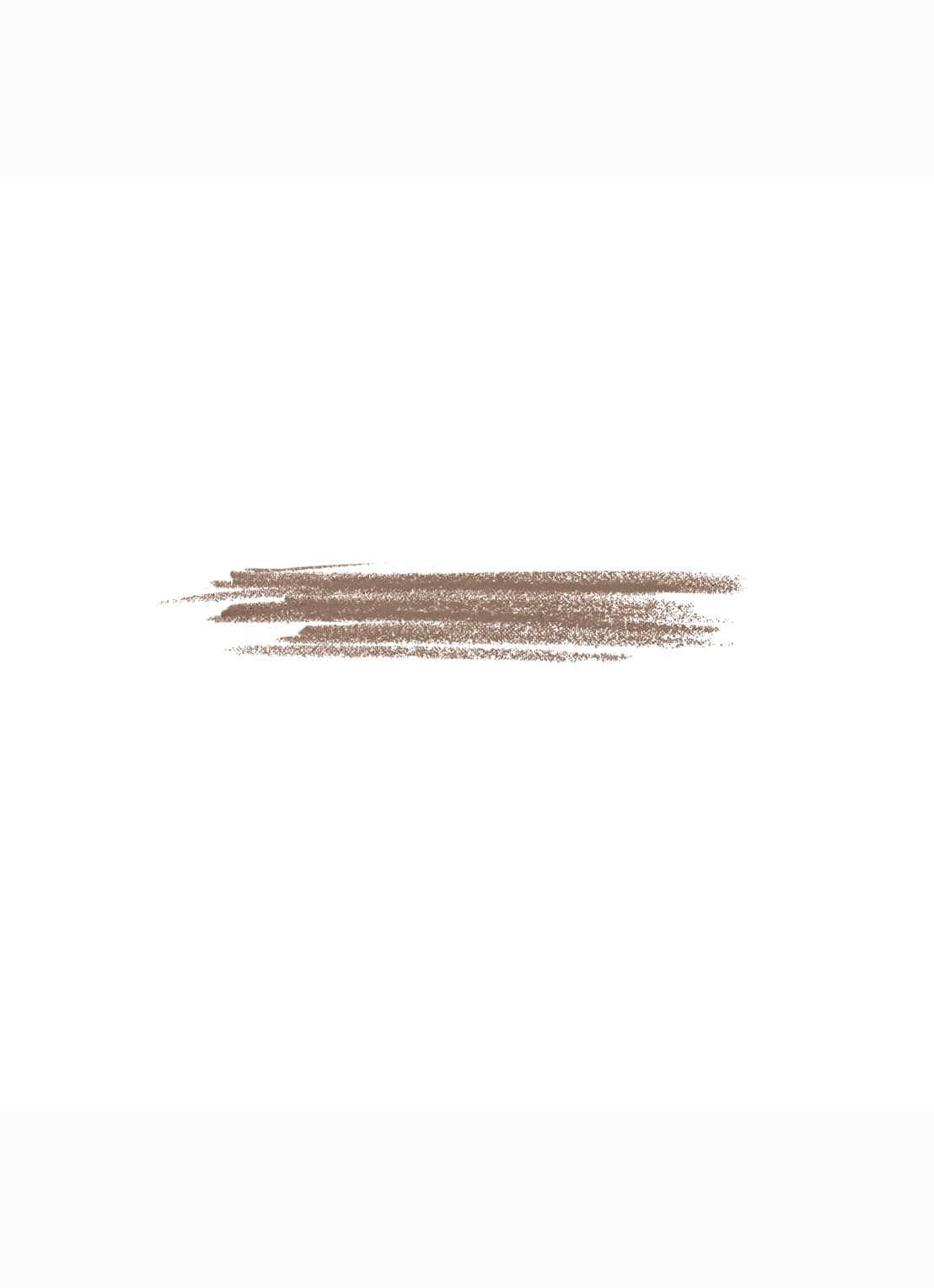 Victoria Beckham BabyBlade - wenkbrauwpotlood - detail 5 taupe