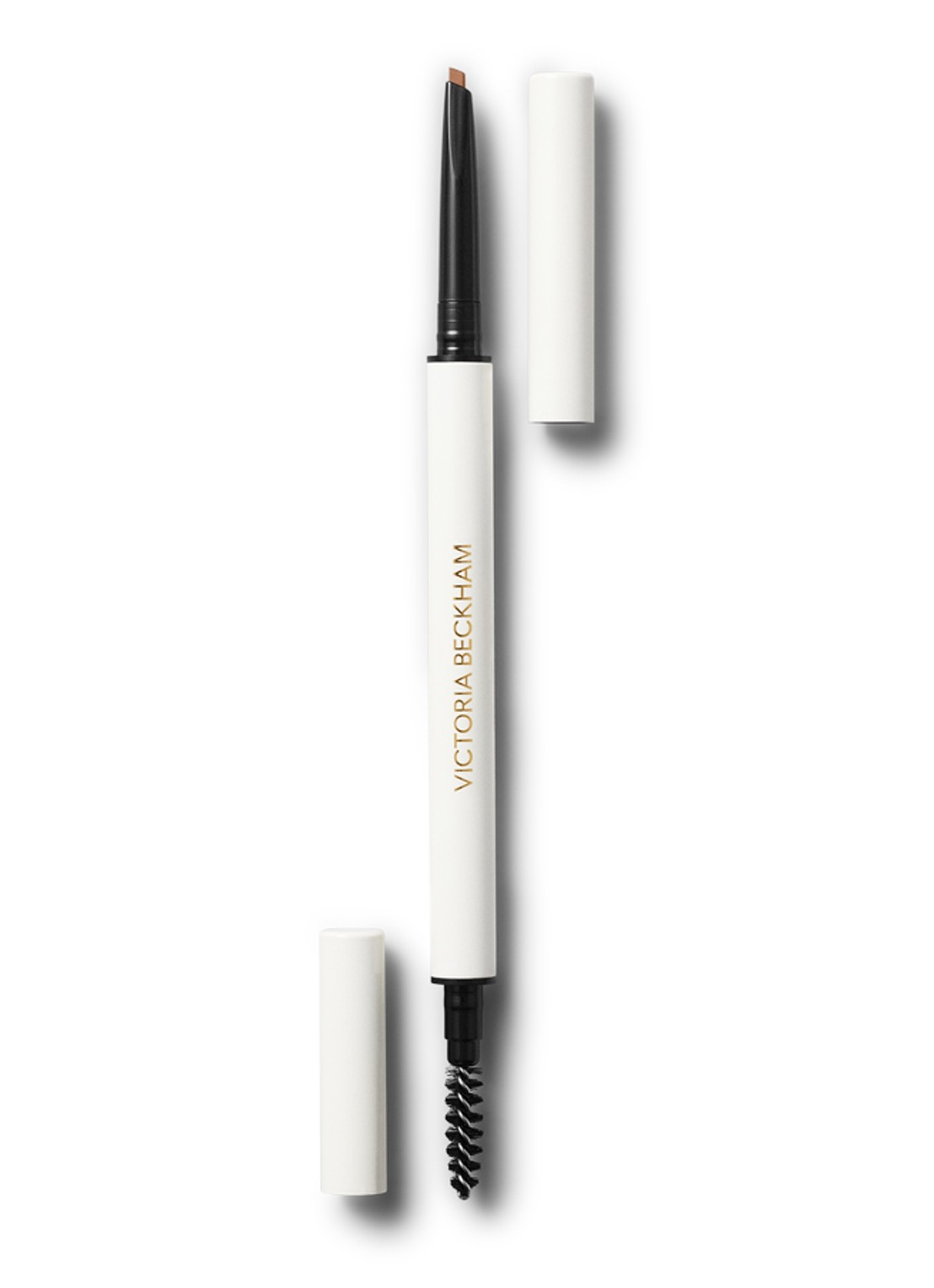 Victoria Beckham BabyBlade - wenkbrauwpotlood - voorkant 5 light blonde