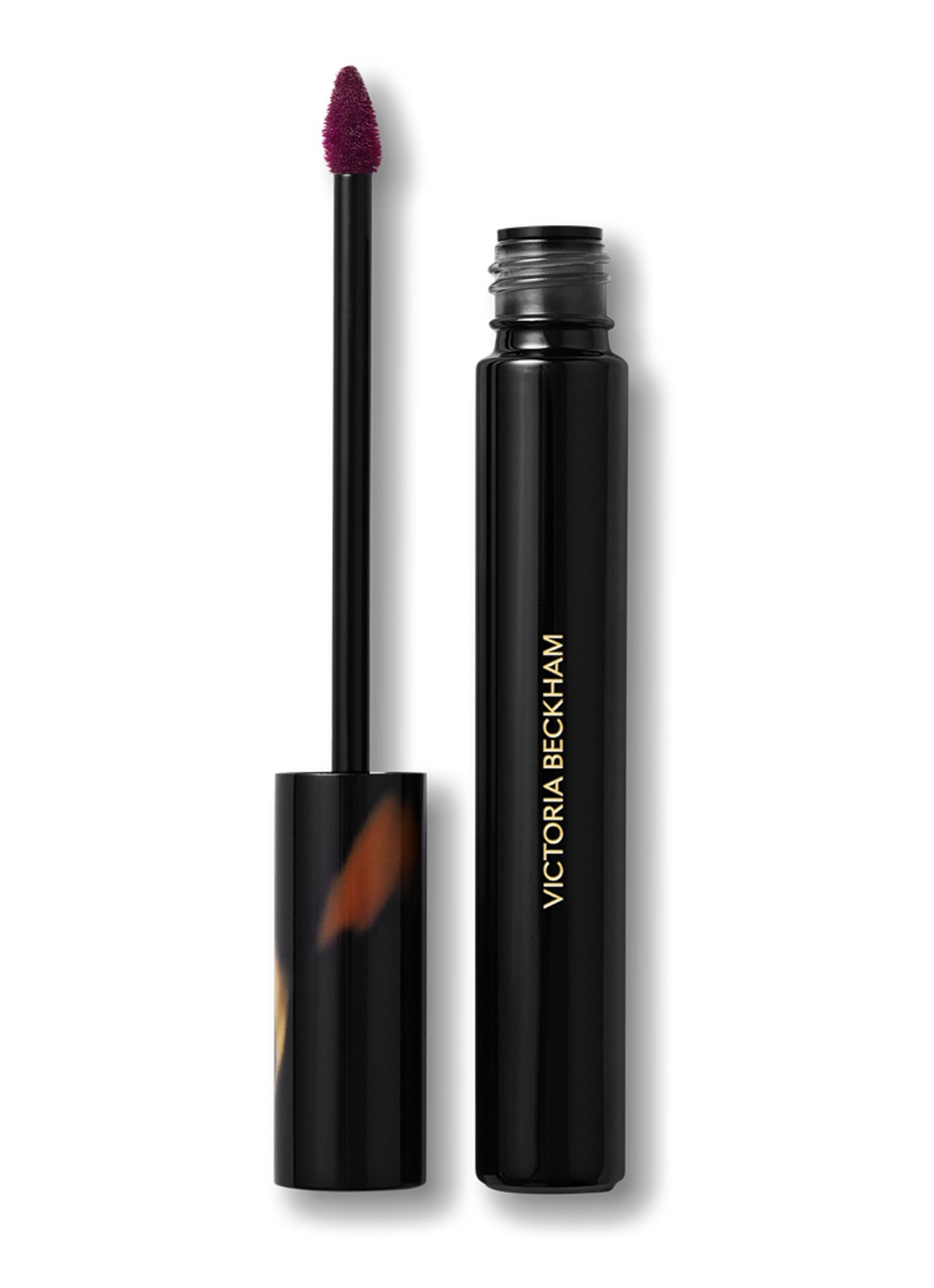 Victoria Beckham Bitten Lip Tint - voorkant bisou