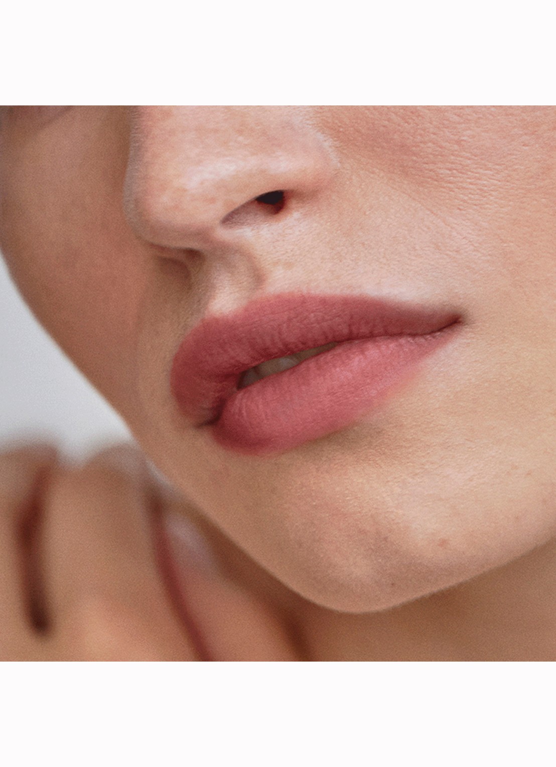 Victoria Beckham Bitten Lip Tint - detail 4 poupette