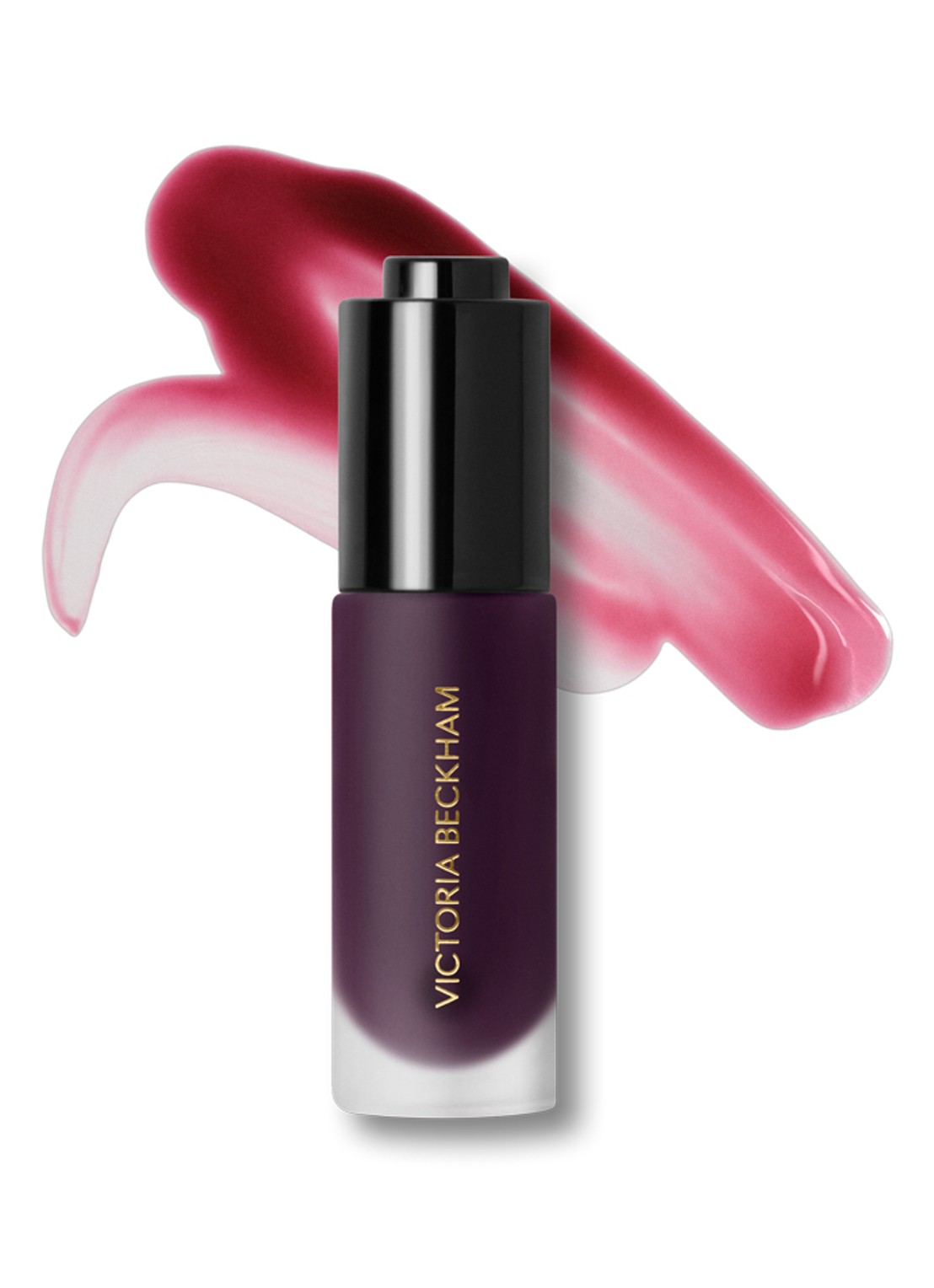 Victoria Beckham Colour Wash - voorkant 2 vintage rose