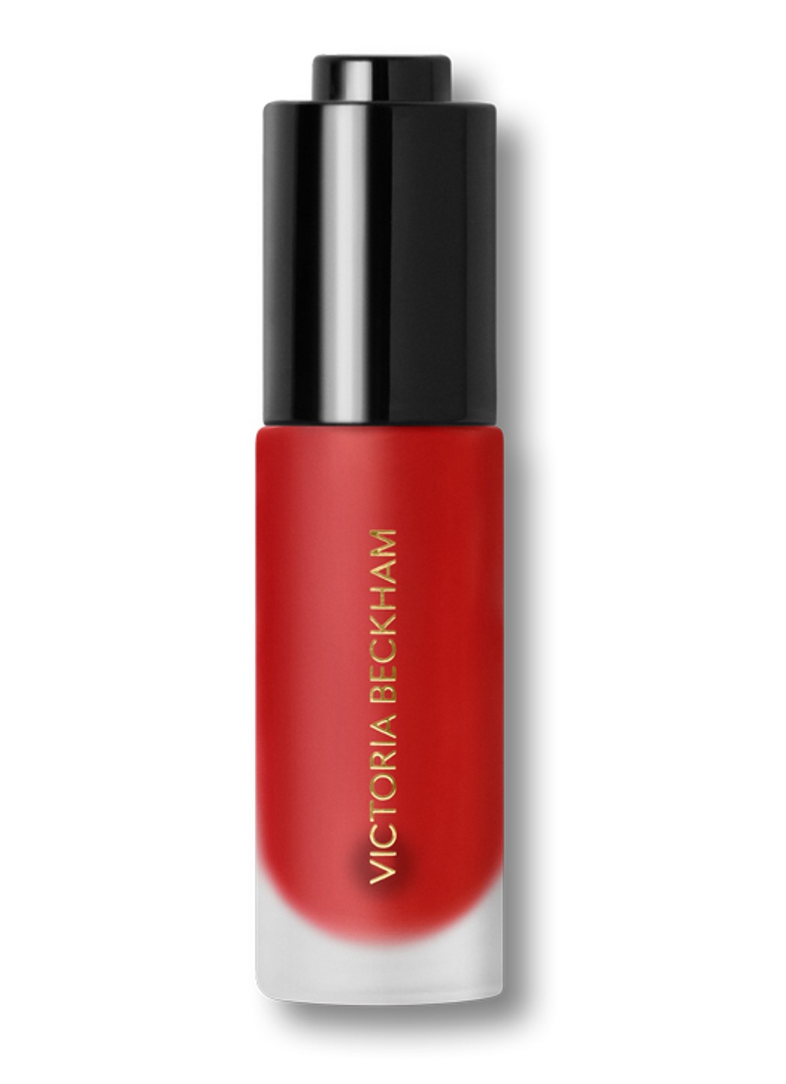 Victoria Beckham Colour Wash - voorkant 6 coral