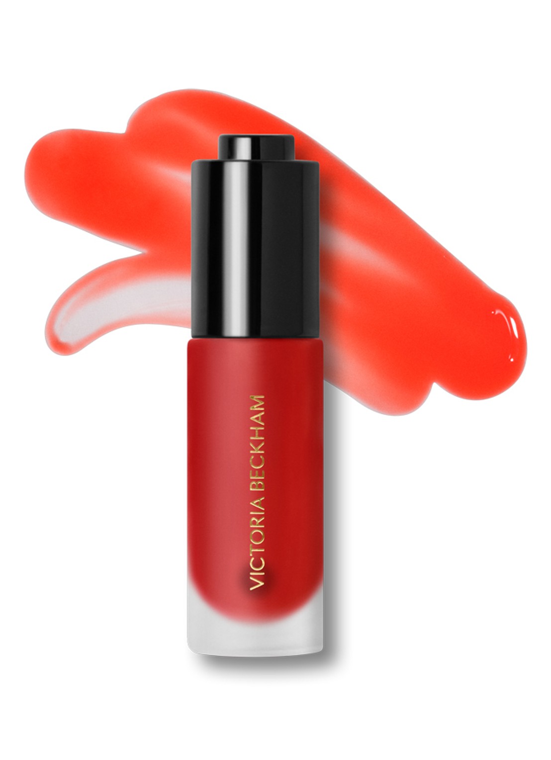 Victoria Beckham Colour Wash - voorkant 7 coral