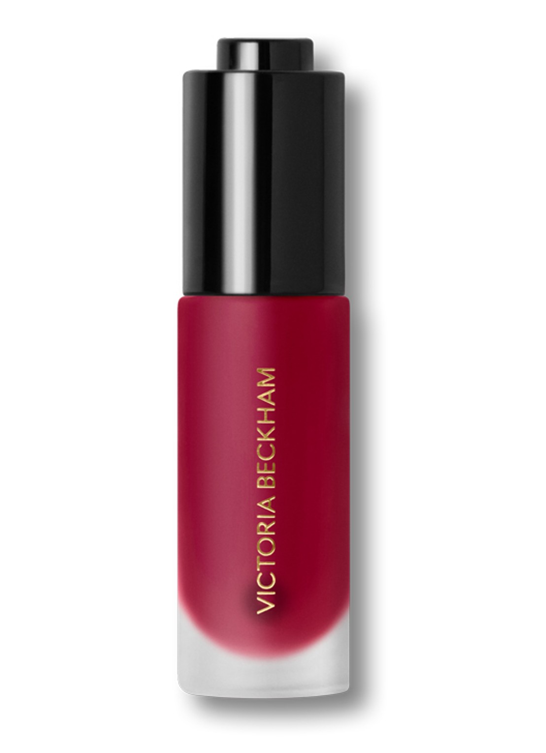 Victoria Beckham Colour Wash - voorkant 6 flushed