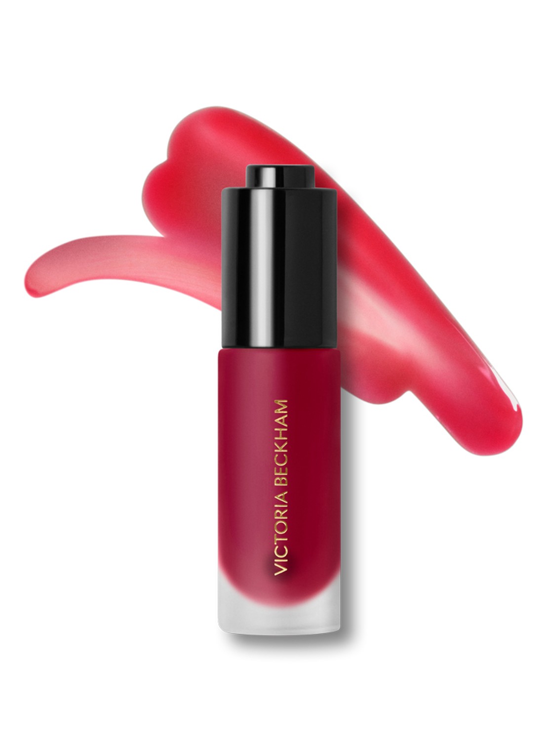 Victoria Beckham Colour Wash - voorkant 7 flushed