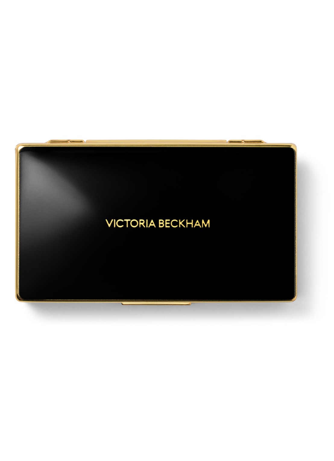 Victoria Beckham Compact Mirror - voorkant undefined
