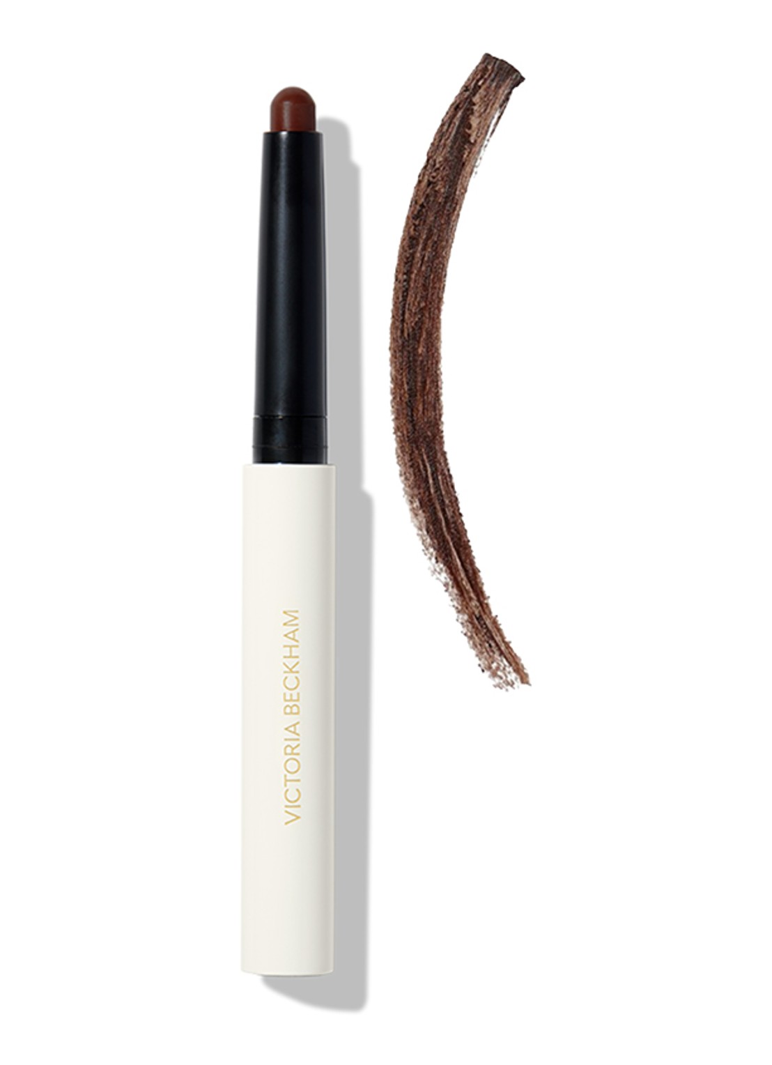 Victoria Beckham Contour Stylus - voorkant 4 sandstone