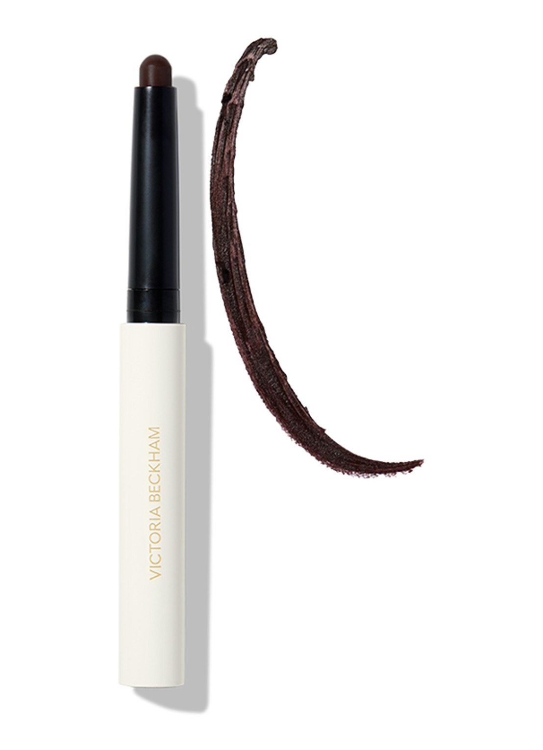 Victoria Beckham Contour Stylus - voorkant 4 granite