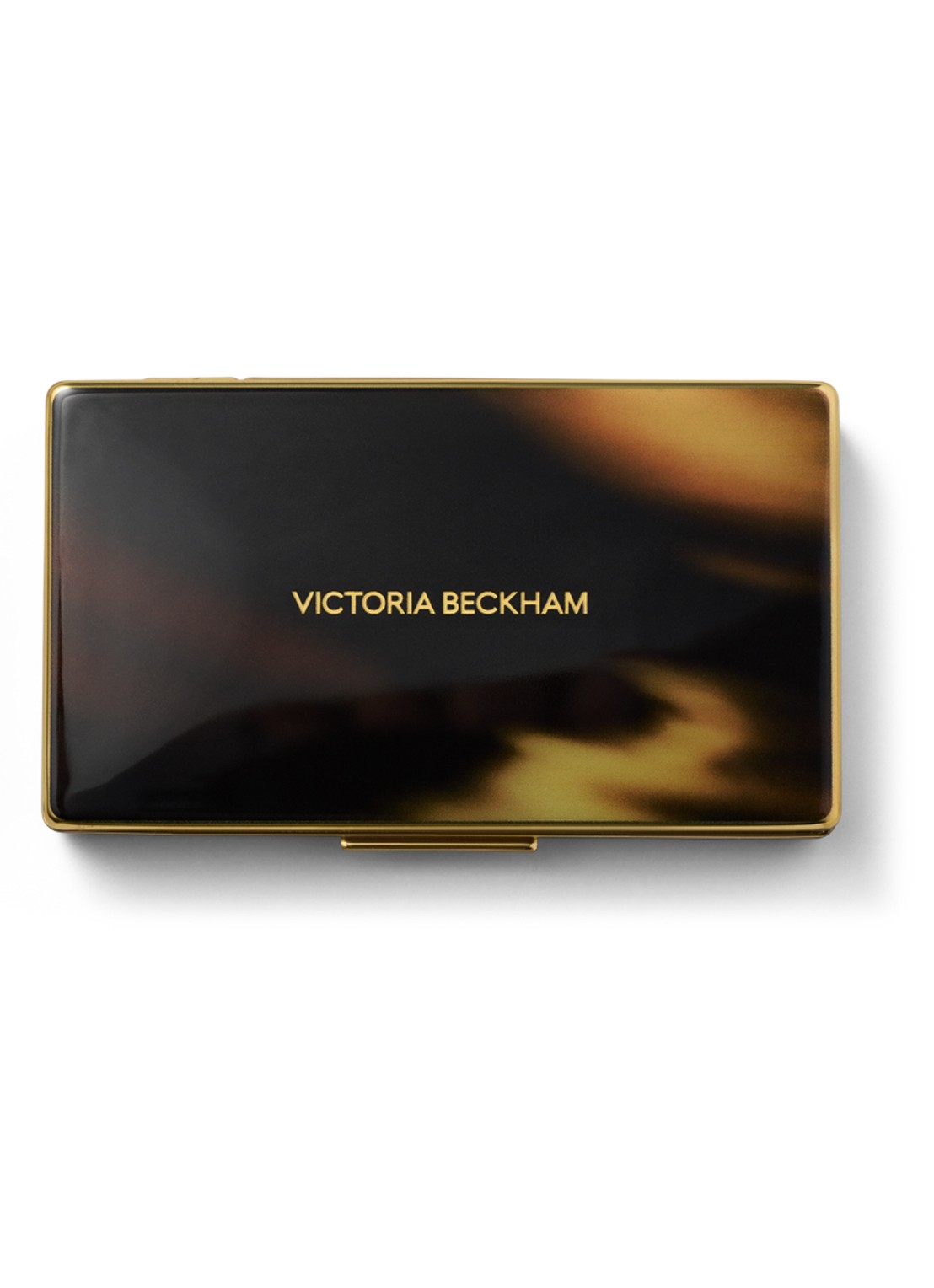 Victoria Beckham Eye Wardrobe - oogschaduwpalette navulling - voorkant compact