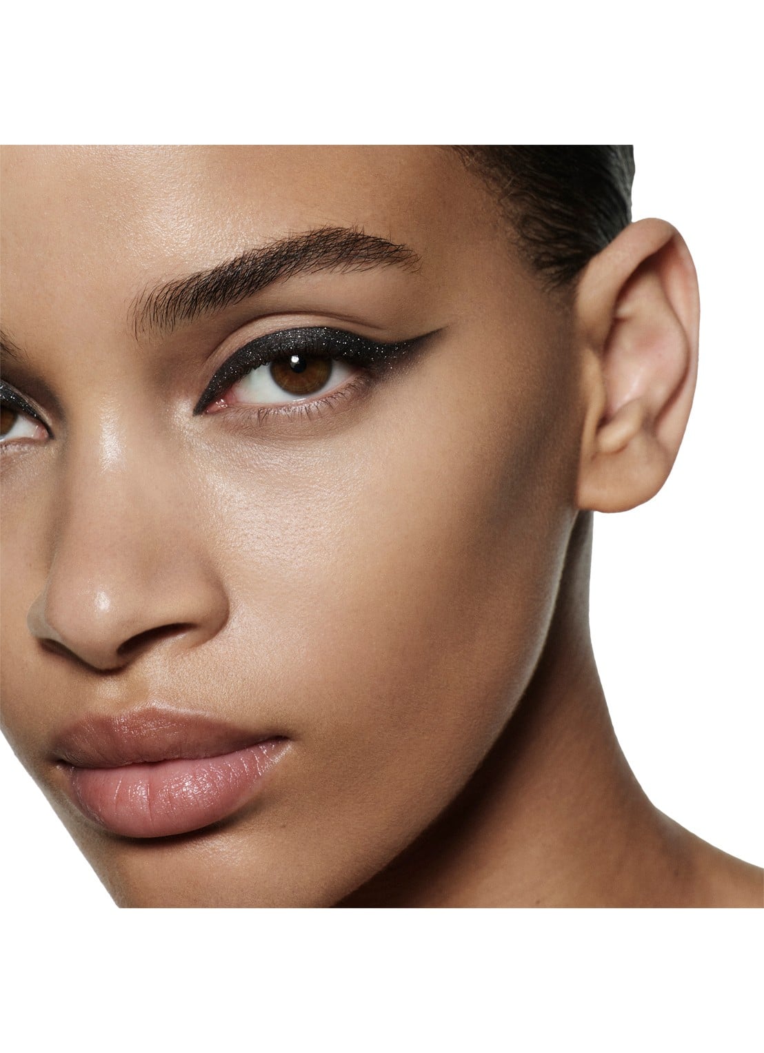 Victoria Beckham Eye Wardrobe - oogschaduwpalette navulling - detail 3 night flash refill