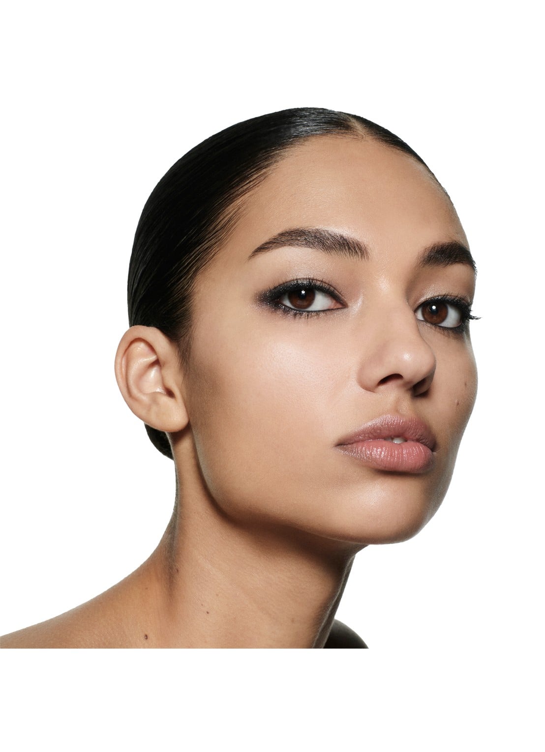 Victoria Beckham Eye Wardrobe - oogschaduwpalette navulling - detail 4 night flash refill