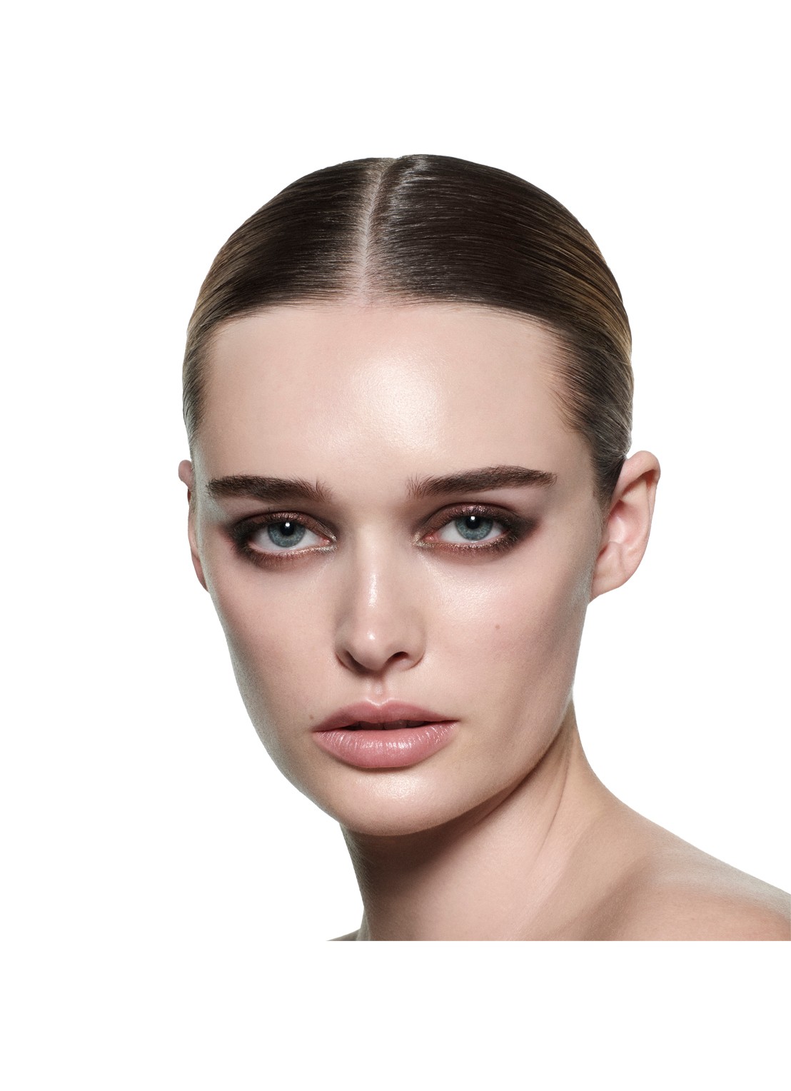 Victoria Beckham Eye Wardrobe - oogschaduwpalette navulling - detail 5 victoria refill