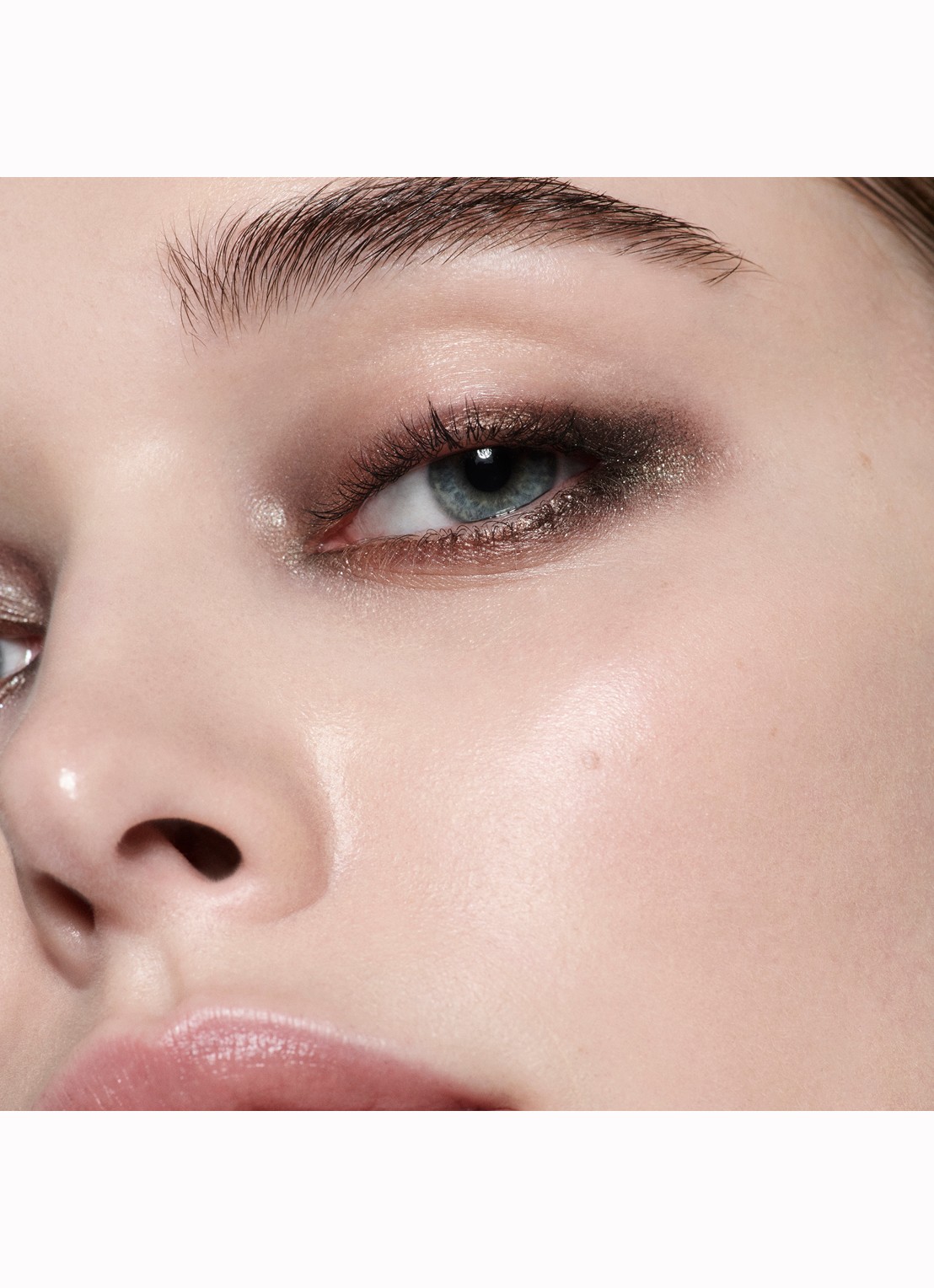 Victoria Beckham Eye Wardrobe - oogschaduwpalette navulling - detail 6 victoria refill