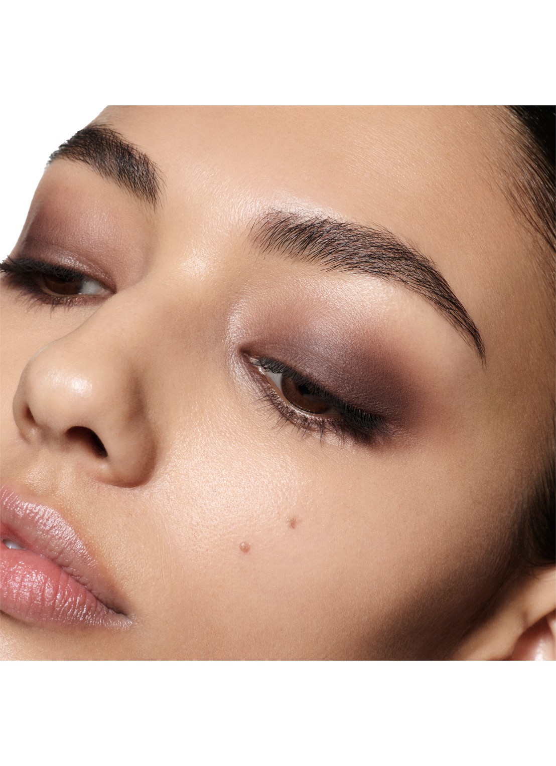 Victoria Beckham Eye Wardrobe - oogschaduwpalette navulling - detail 8 victoria refill