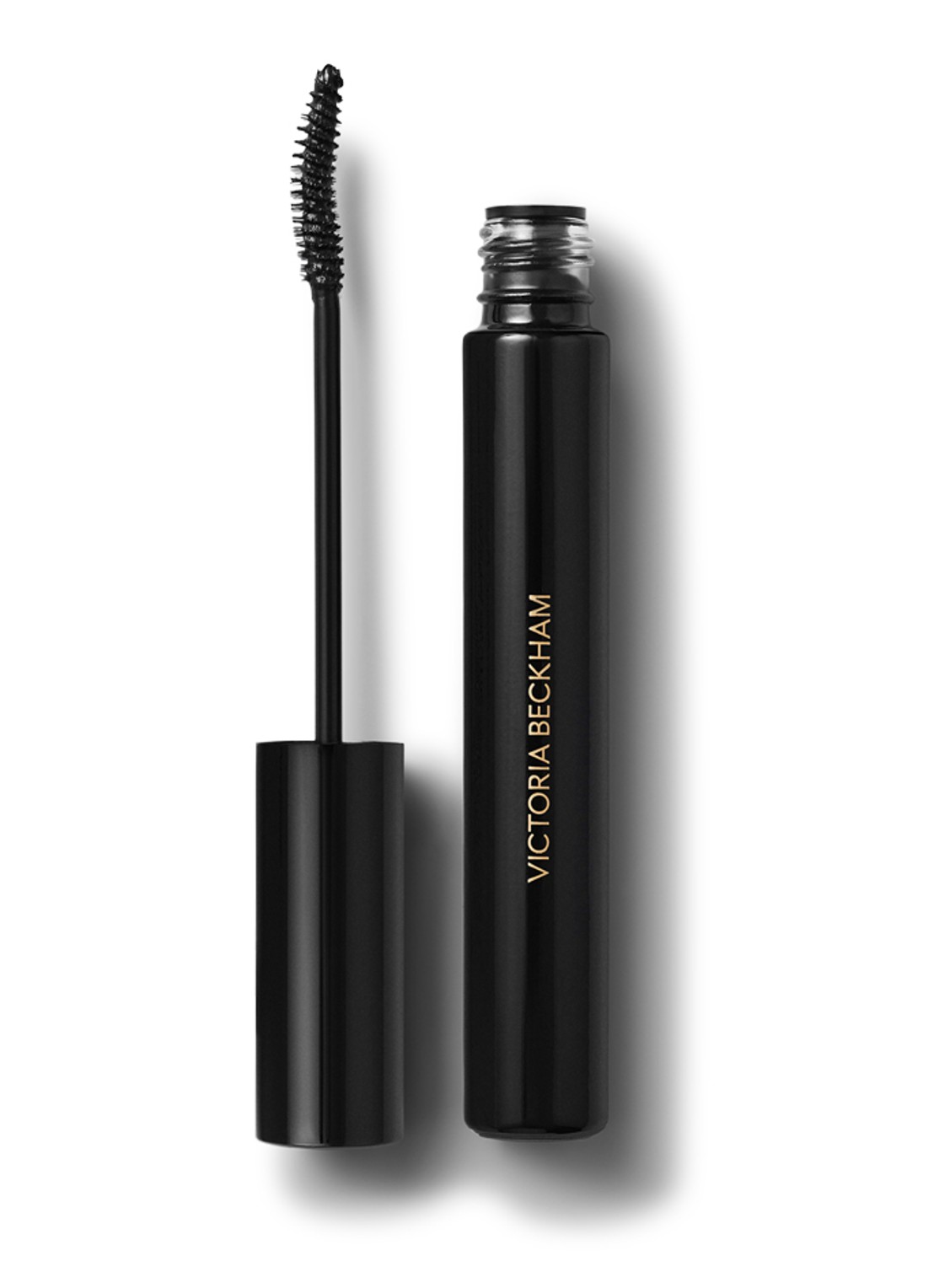 Victoria Beckham Future Lash Mascara - voorkant 6 black