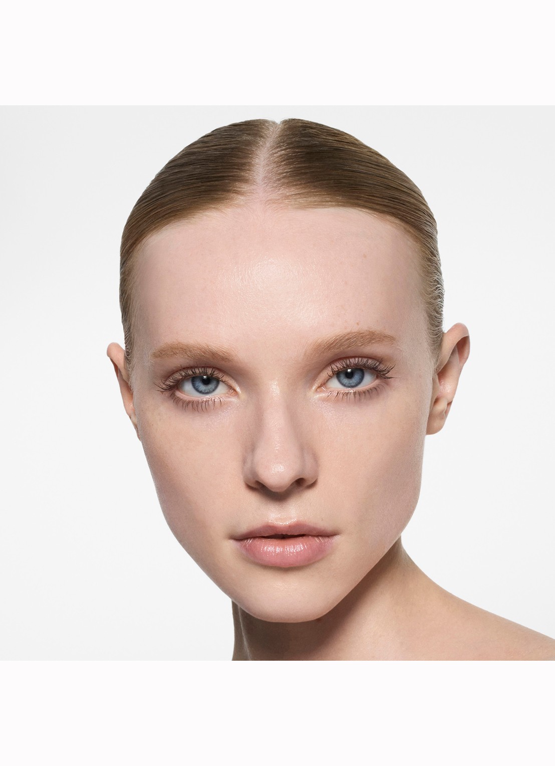 Victoria Beckham Future Lash Mascara - detail 5 cocoa