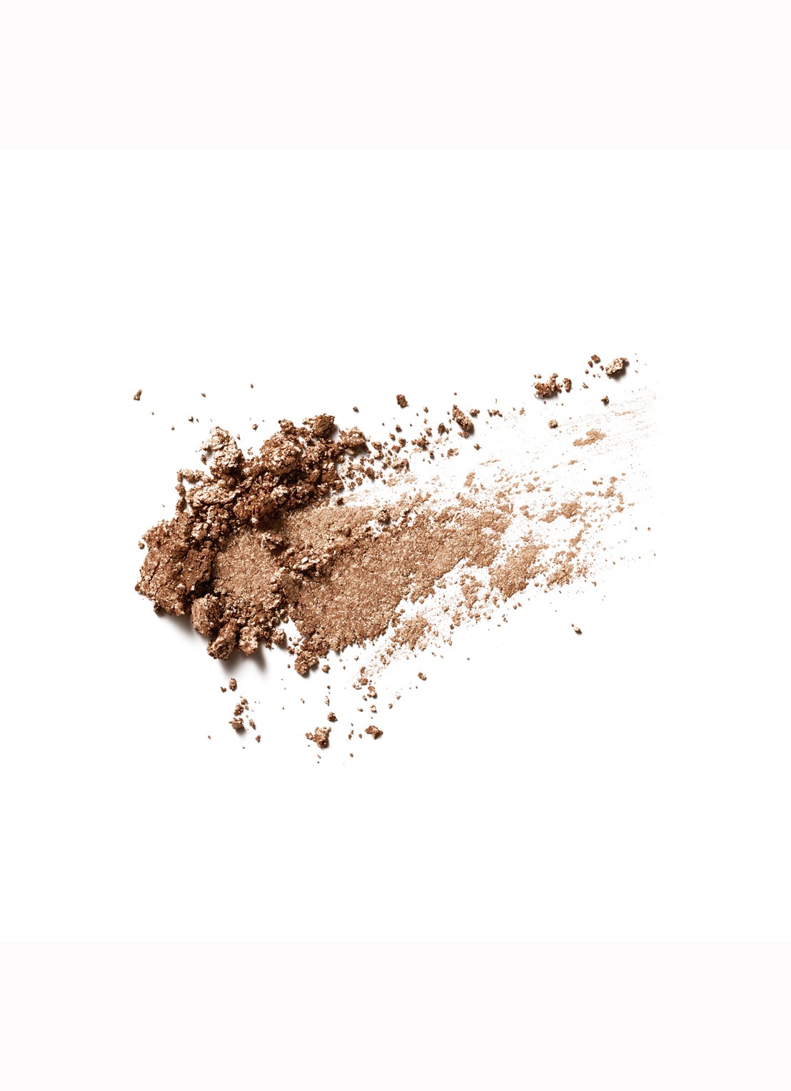 Victoria Beckham Lid Lustre - oogschaduw - voorkant 3 honey