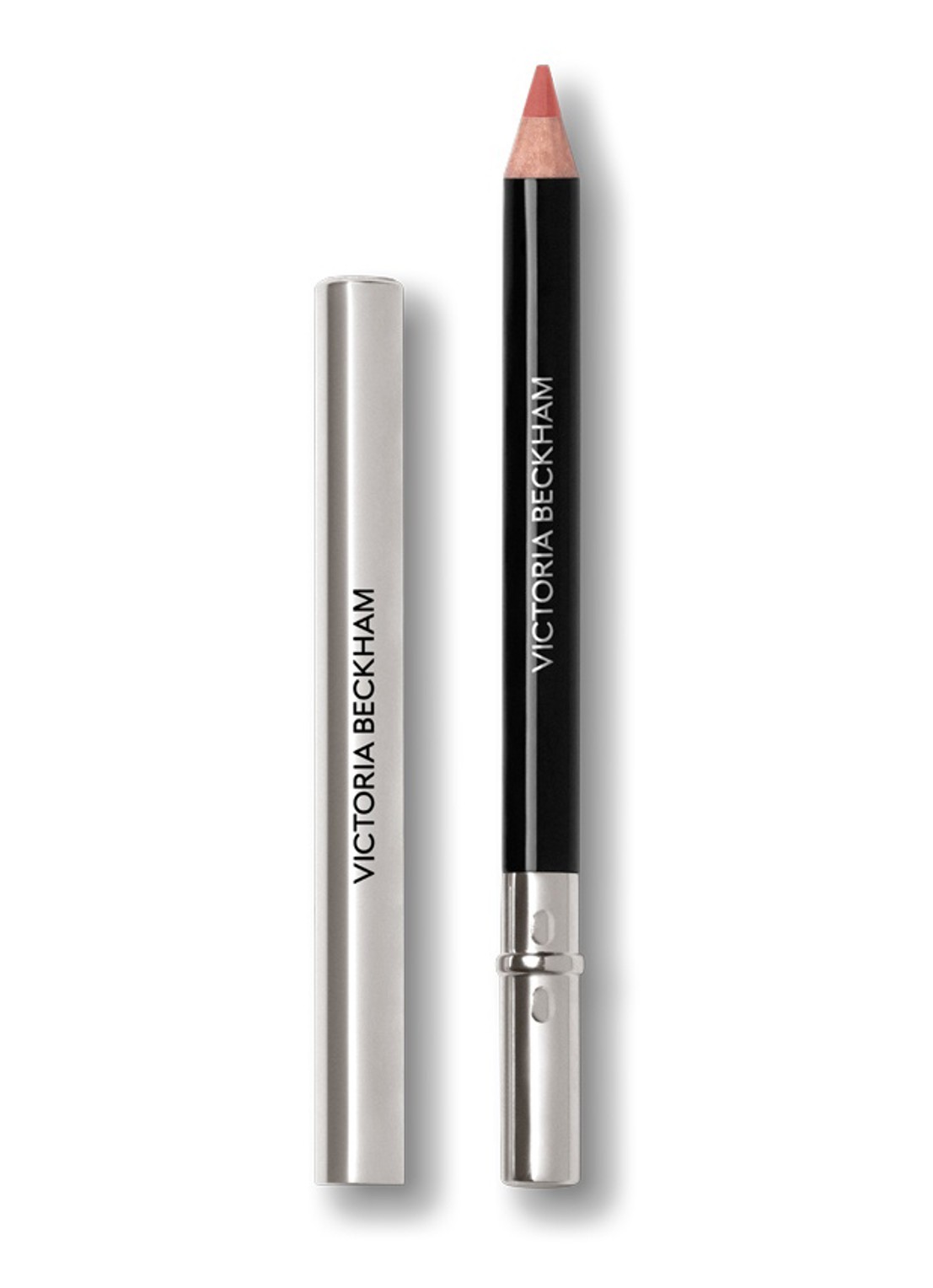 Victoria Beckham Lip Definer - waterproof lip liner - voorkant 6 no. 01