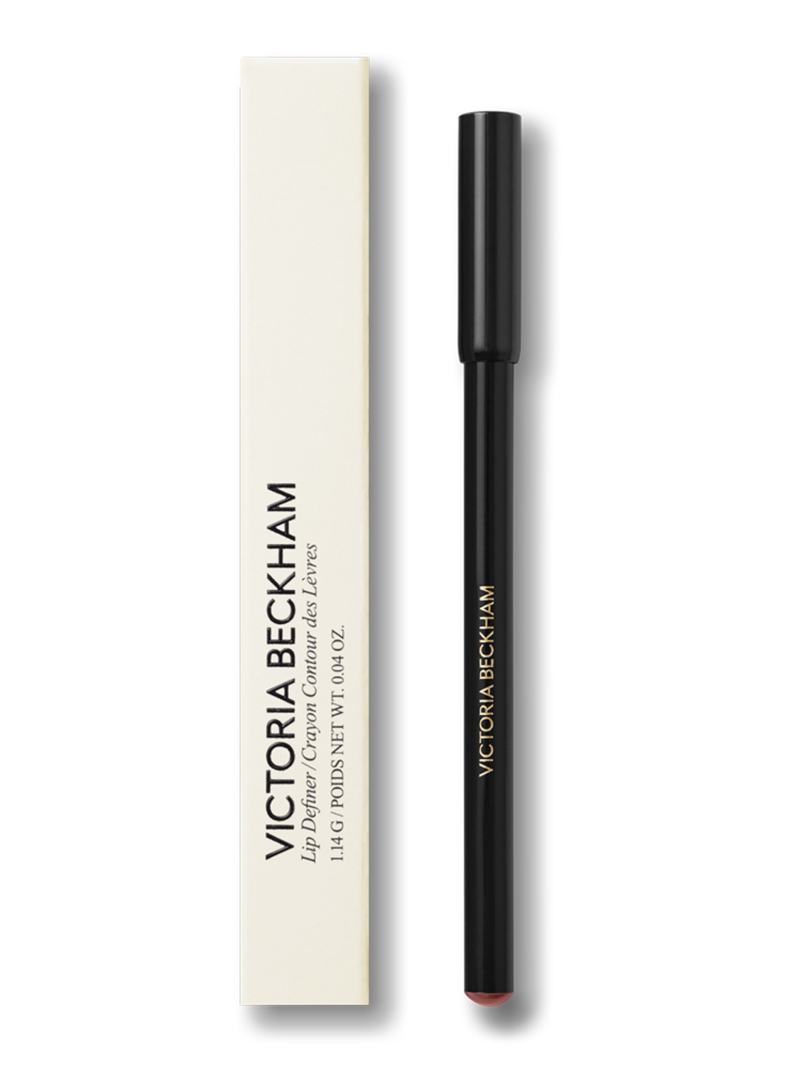 Victoria Beckham Lip Definer - voorkant no. 02