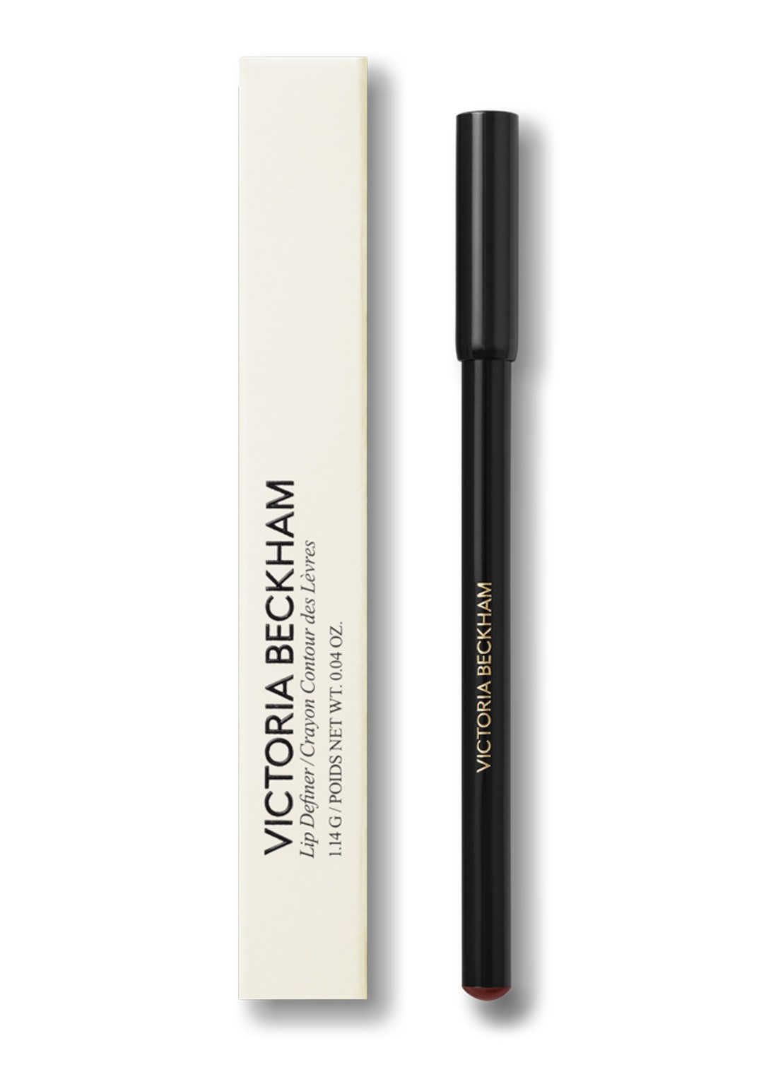 Victoria Beckham Lip Definer - voorkant 4 no. 06