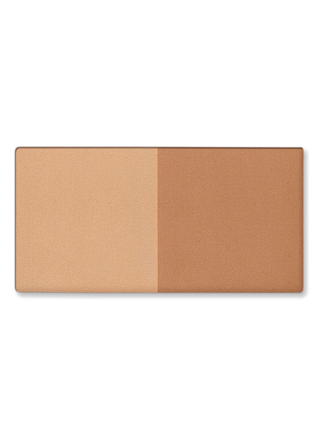 Victoria Beckham Matte Bronzing Brick Refill - voorkant 2 1