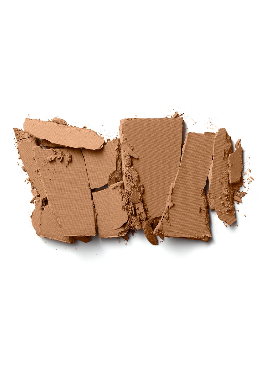 Victoria Beckham Matte Bronzing Brick Refill - detail 2 2