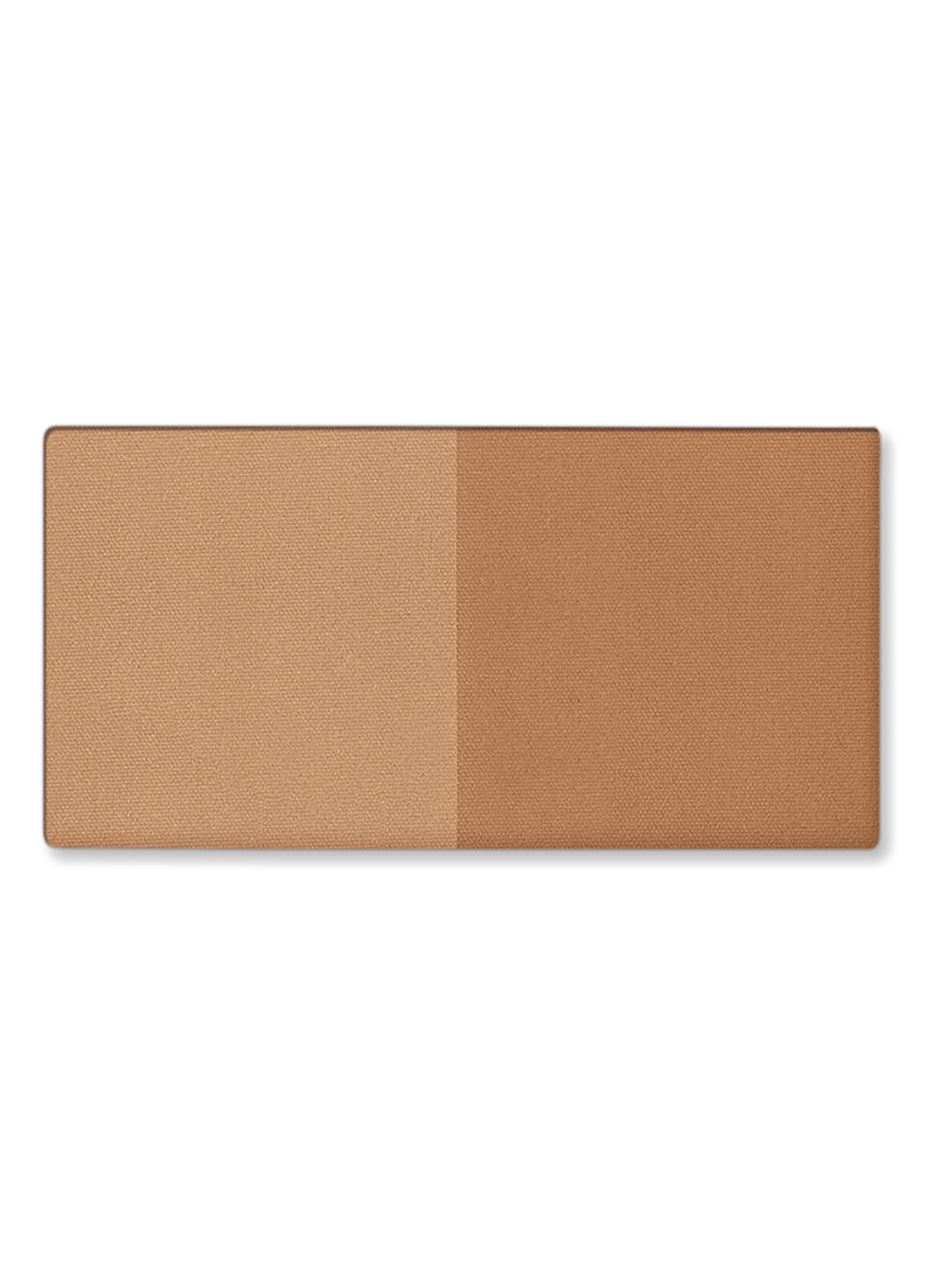 Victoria Beckham Matte Bronzing Brick Refill - voorkant 5 2