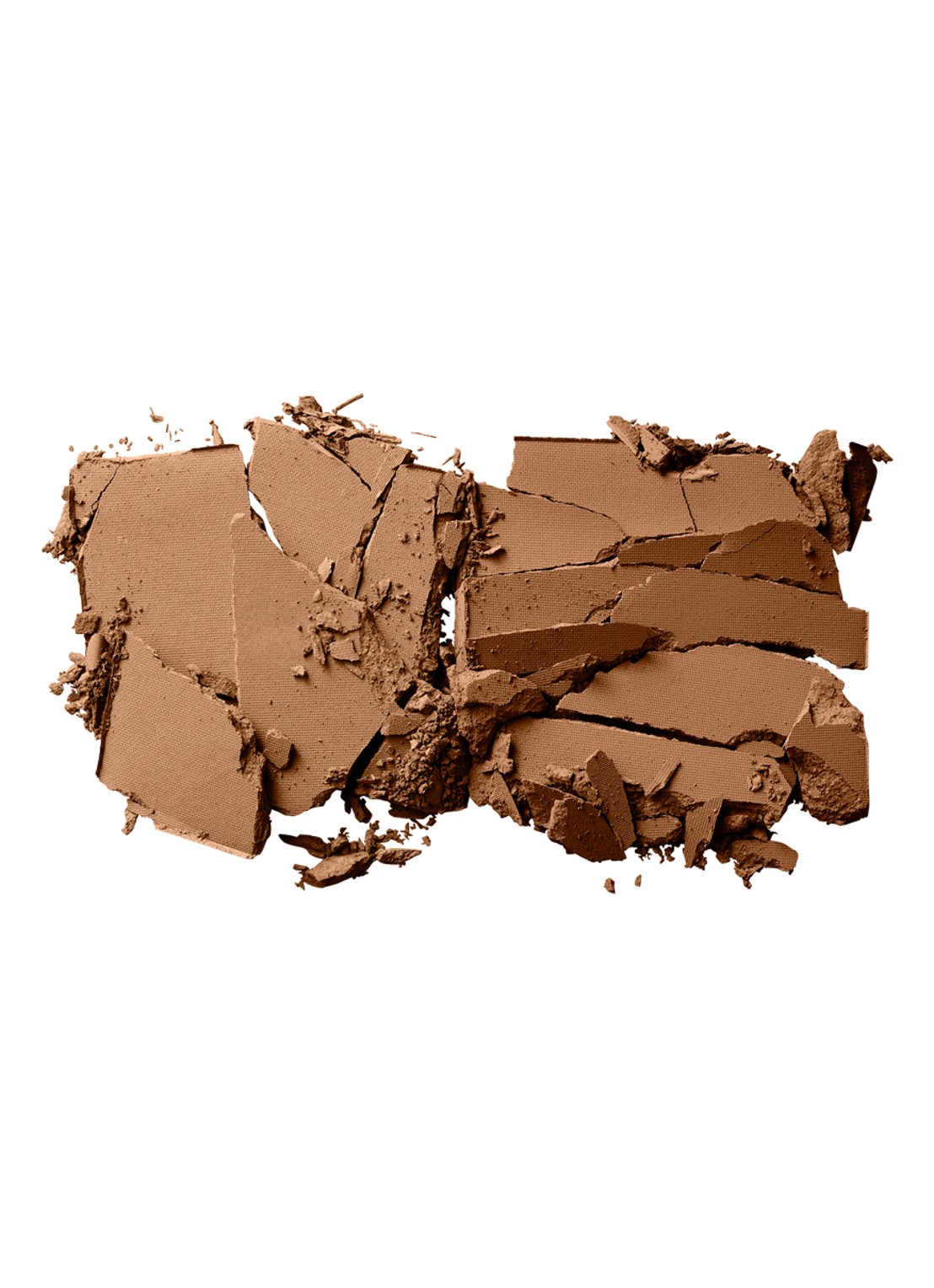 Victoria Beckham Matte Bronzing Brick Refill - detail 4 3
