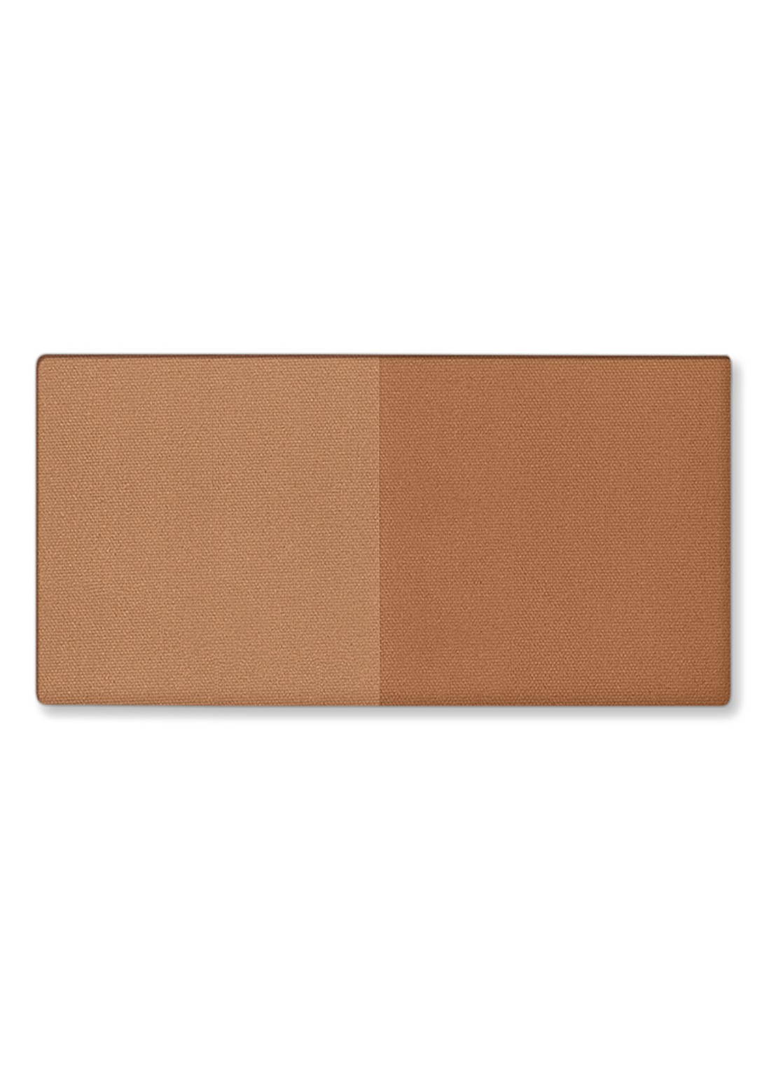 Victoria Beckham Matte Bronzing Brick Refill - voorkant 2 3