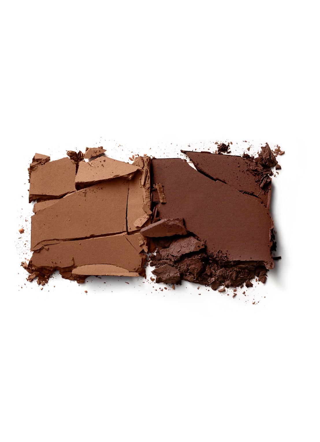 Victoria Beckham Matte Bronzing Brick Refill - detail 4 5