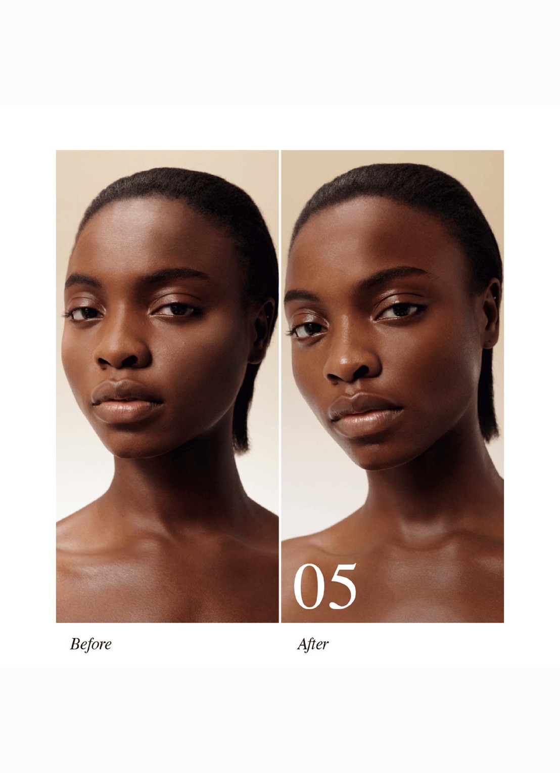 Victoria Beckham Matte Bronzing Brick Refill - detail 5 5