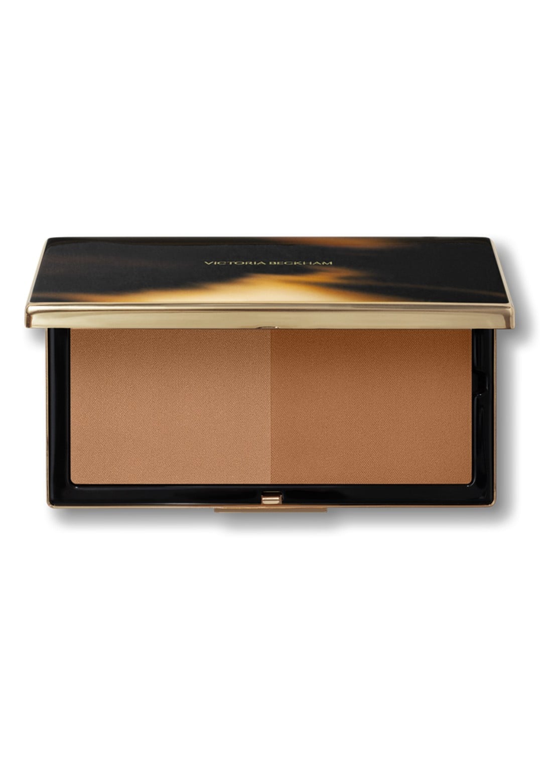 Victoria Beckham Matte Bronzing Brick - voorkant 3