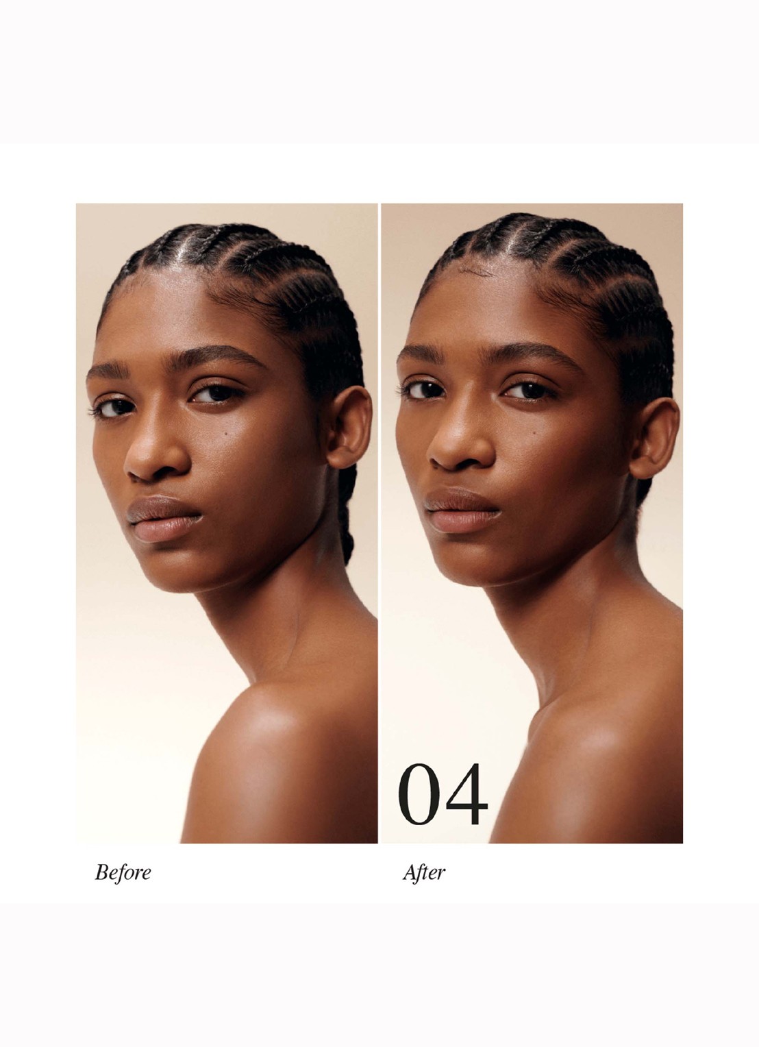 Victoria Beckham Matte Bronzing Brick - detail 5 4