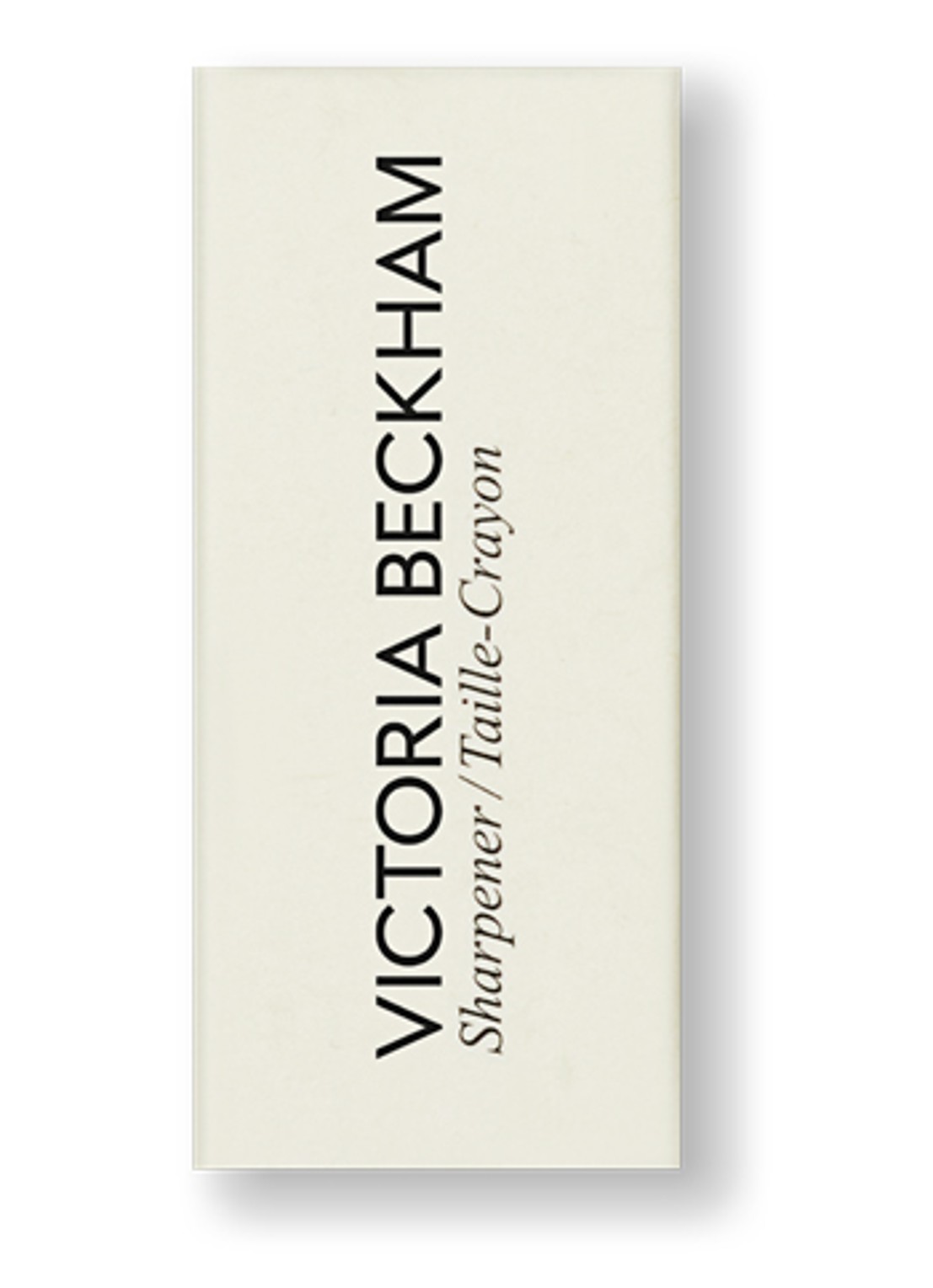 Victoria Beckham Pencil Sharpener - puntenslijper - voorkant 5 undefined