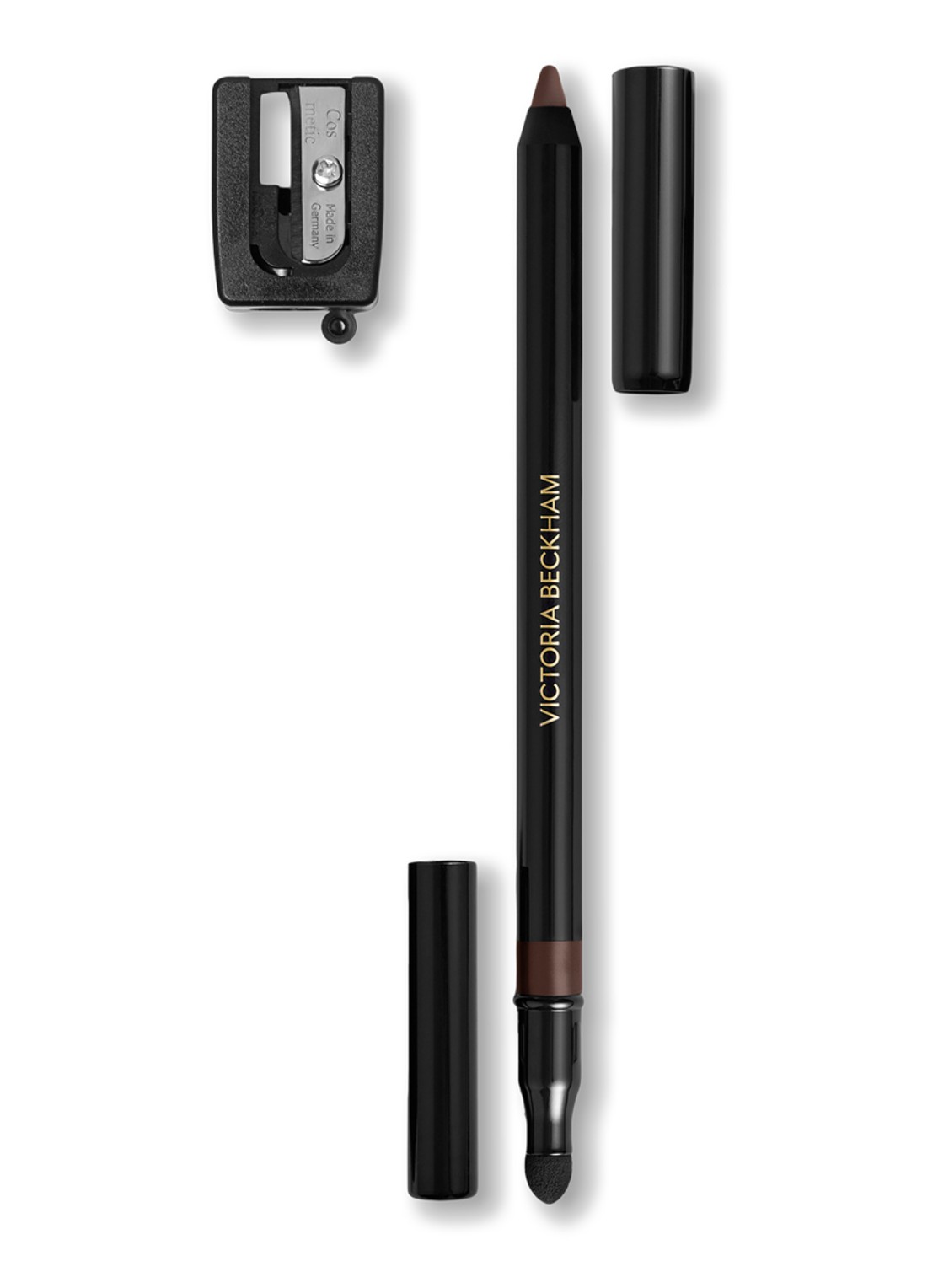 Victoria Beckham Pencil Sharpener - puntenslijper - voorkant 6 undefined