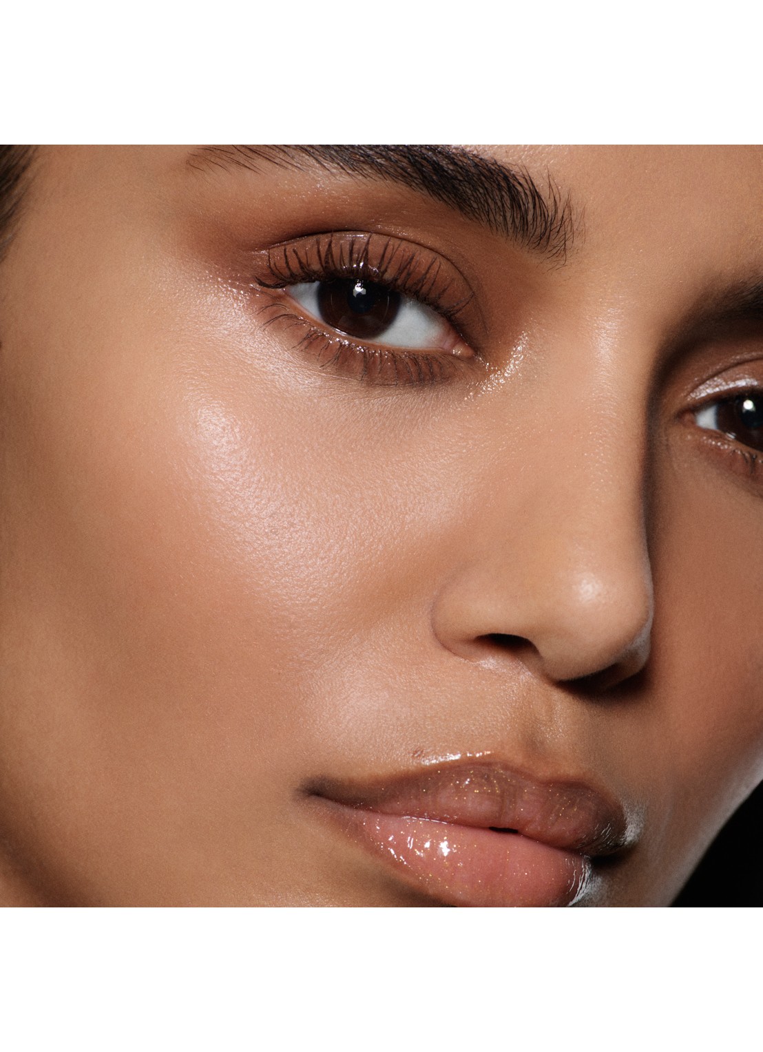 Victoria Beckham Posh Balm - getinte lipbalsem  - detail 6 soleil