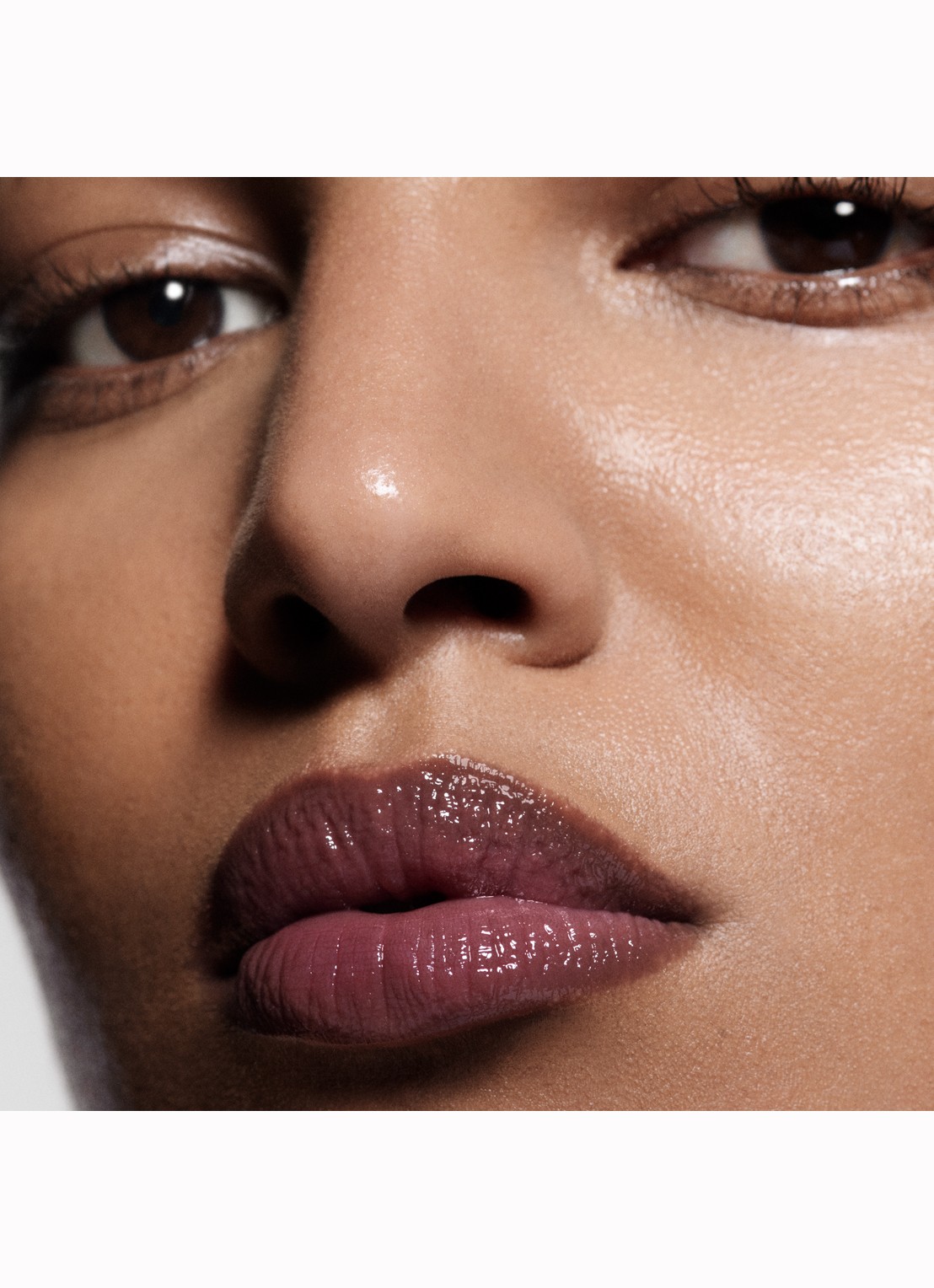 Victoria Beckham Posh Balm - detail 5 cassis