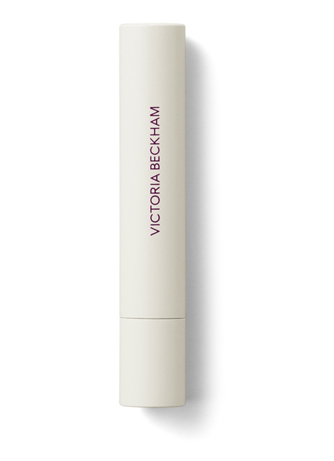 Victoria Beckham Posh Balm - voorkant 2 cassis