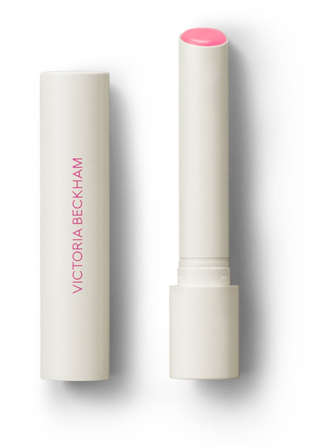Victoria Beckham Posh Balm - voorkant fleur