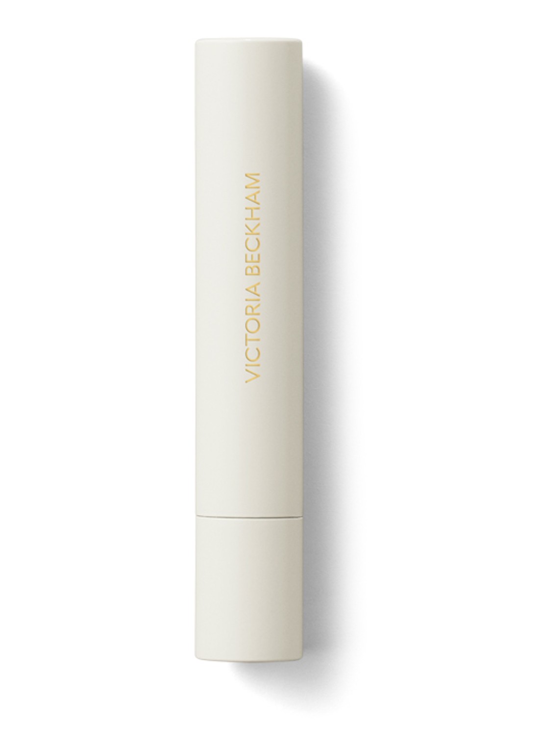 Victoria Beckham Posh Balm - achterkant cannelle